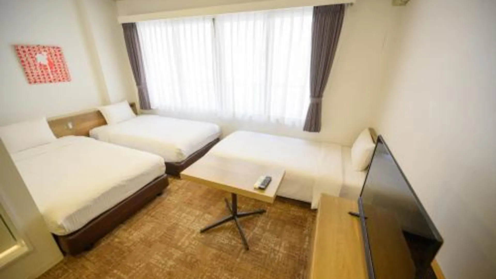 이시가키 호텔 에메랄드 아이슬 이시가키지마 4성급 호텔 스위트룸