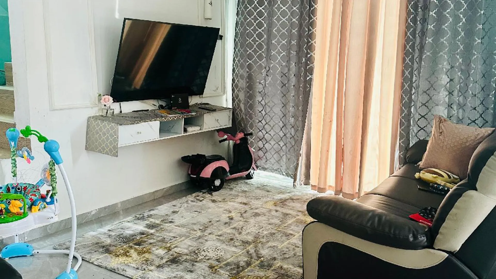 말라카 JannatulAsfa GuestHouse 9 Rooms (Private Pool) 3성급 게스트하우스 스위트룸