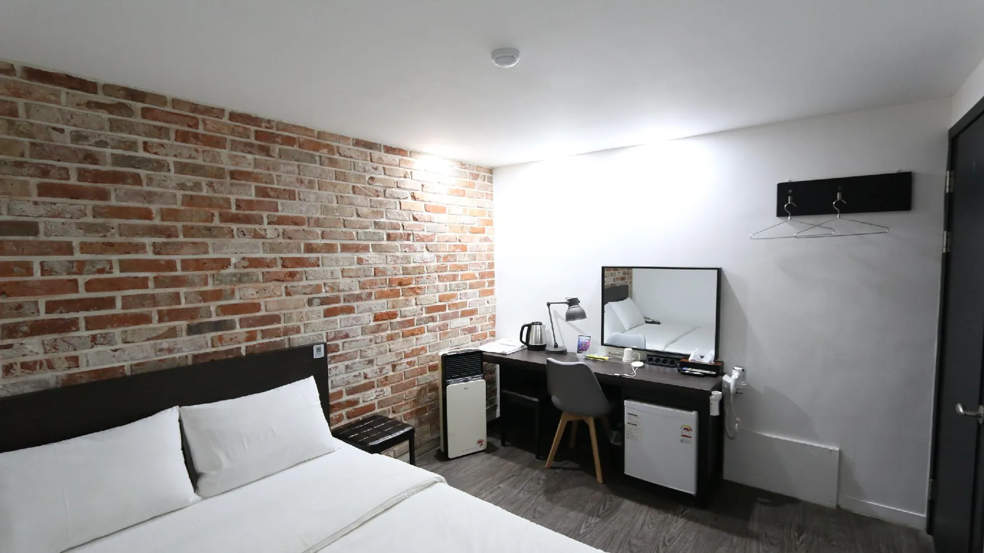 서울 티호텔 천호 3성급 호텔 스위트룸