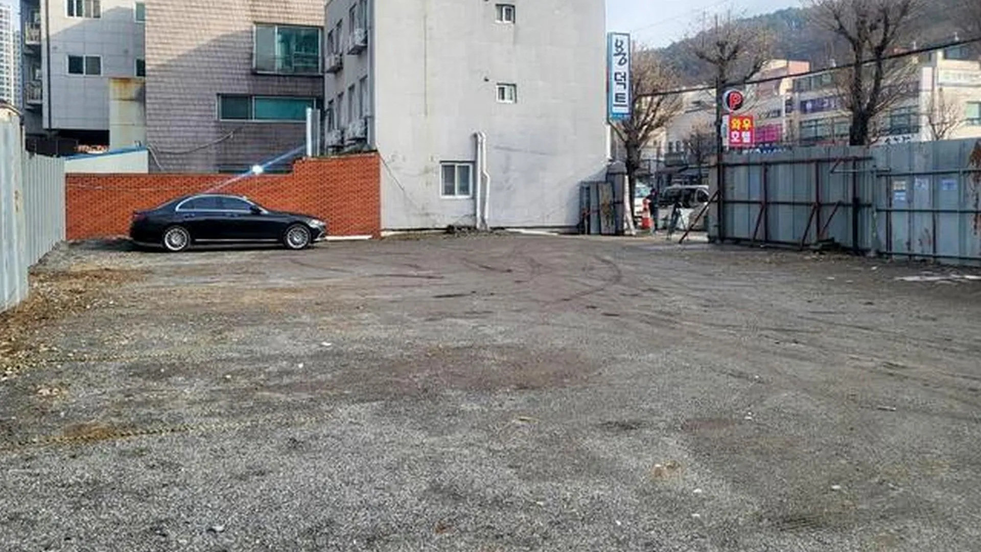 용인 용인 호텔 와우 호텔 객실