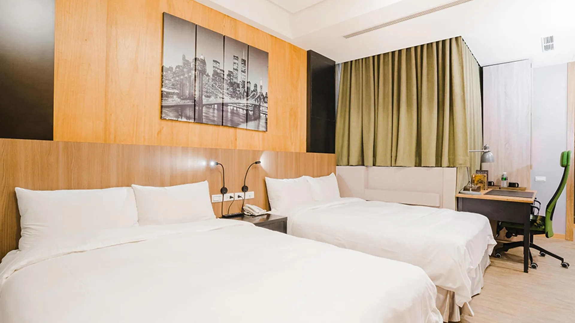 타이베이 로얄 로즈 호텔 시먼 3성급 호텔 스위트룸