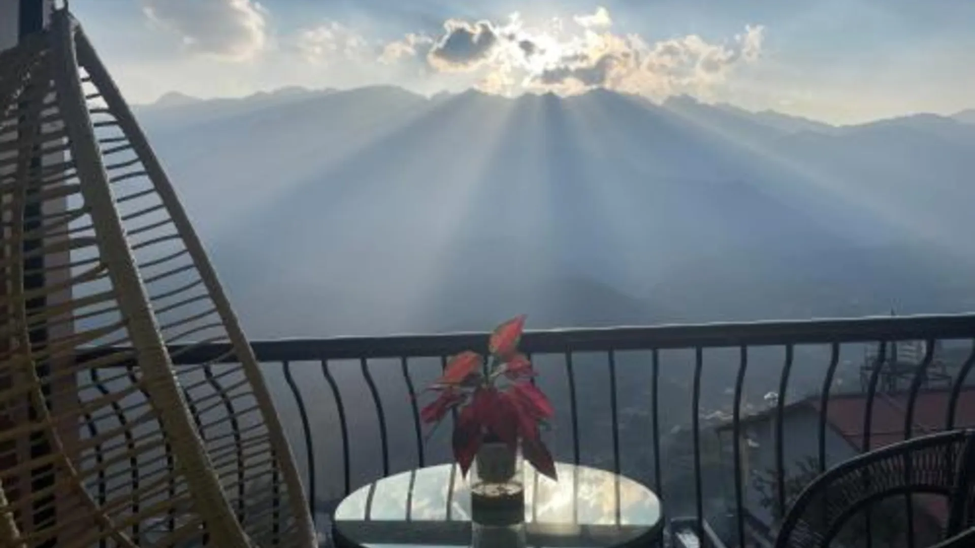 사파 리버티 사파 호텔  3성급 호텔 객실