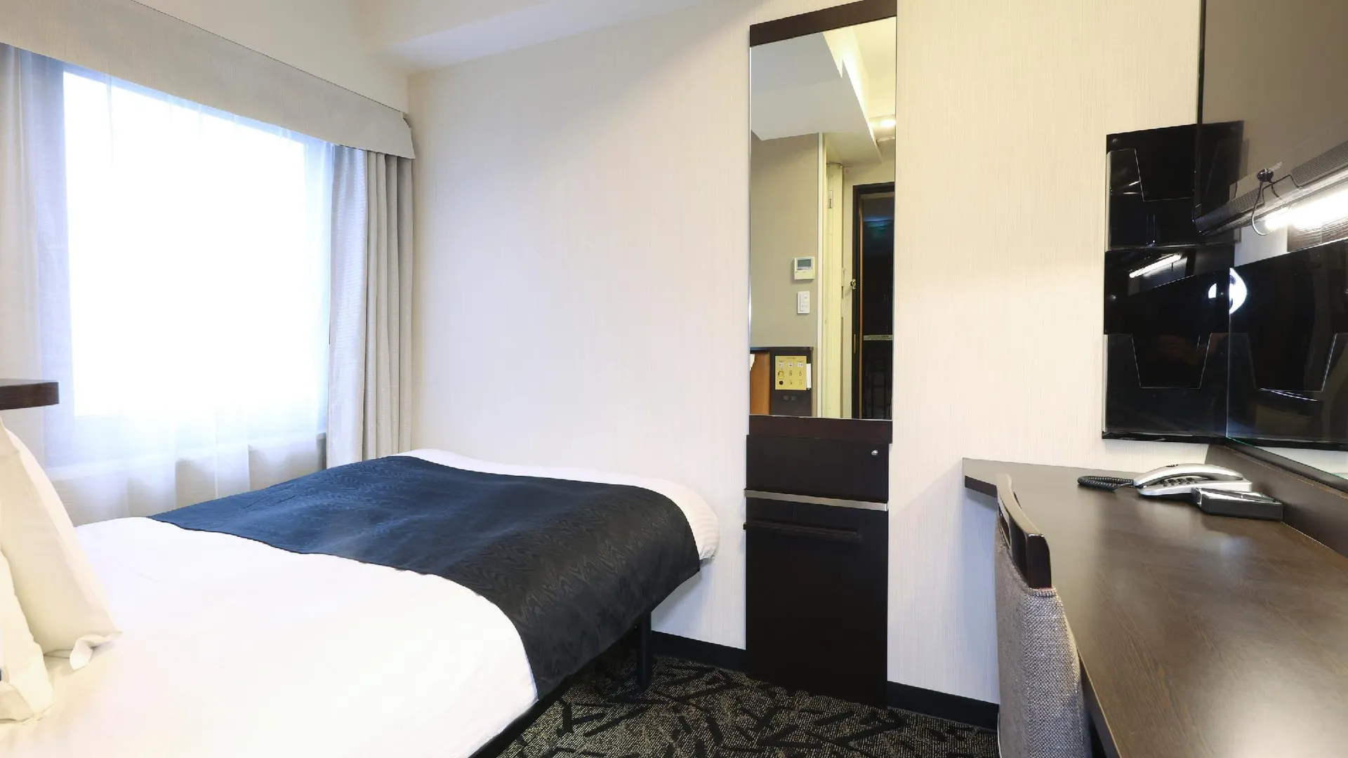 도쿄 / 동경 APA 호텔 아키하바라 에키매 3성급 호텔 스위트룸