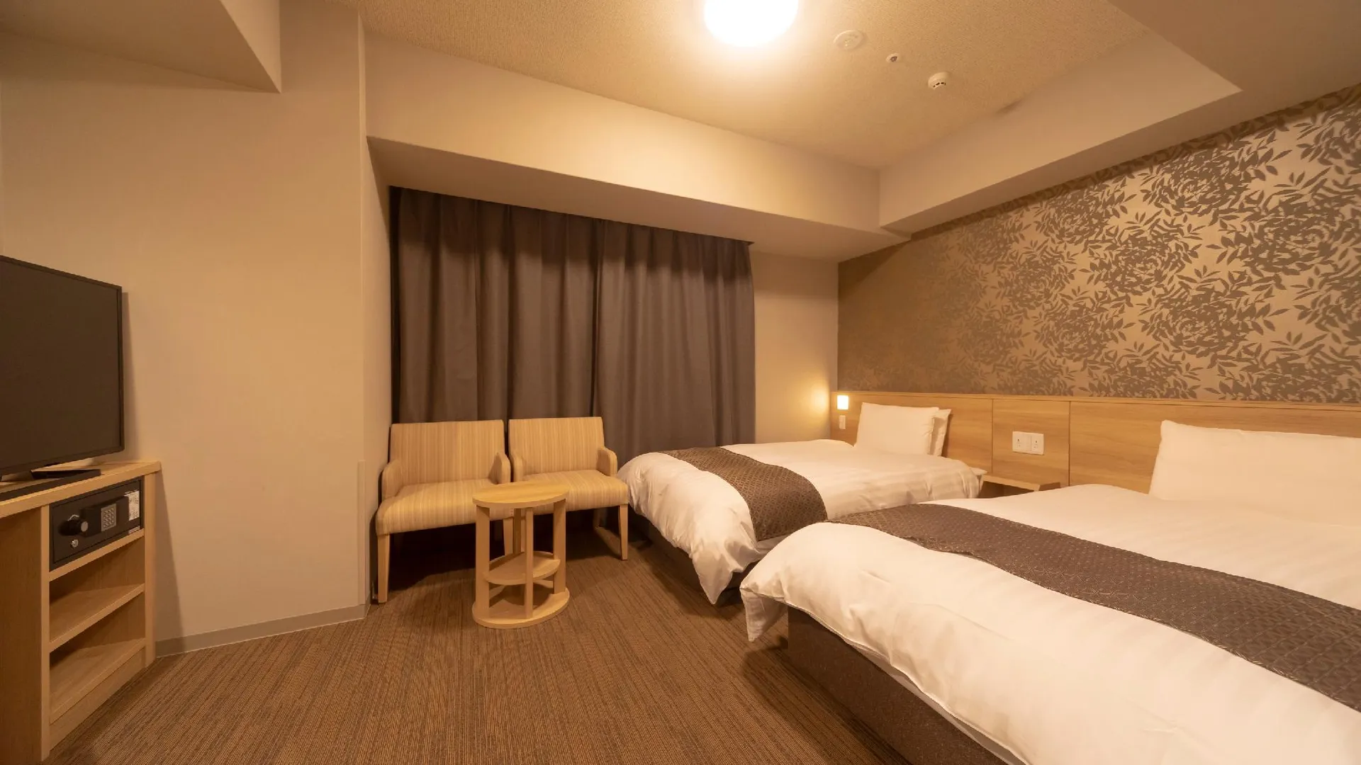 오사카 도미인 프리미엄 난바 아넥스 내추럴 핫 스프링 4성급 호텔 전망