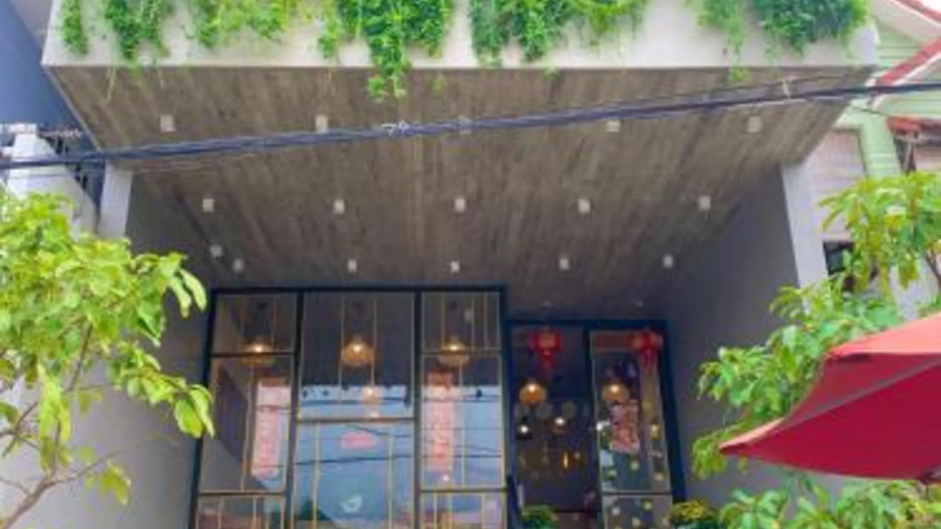 다낭 더 샤인 호텔 다낭 3성급 호텔 레스토랑