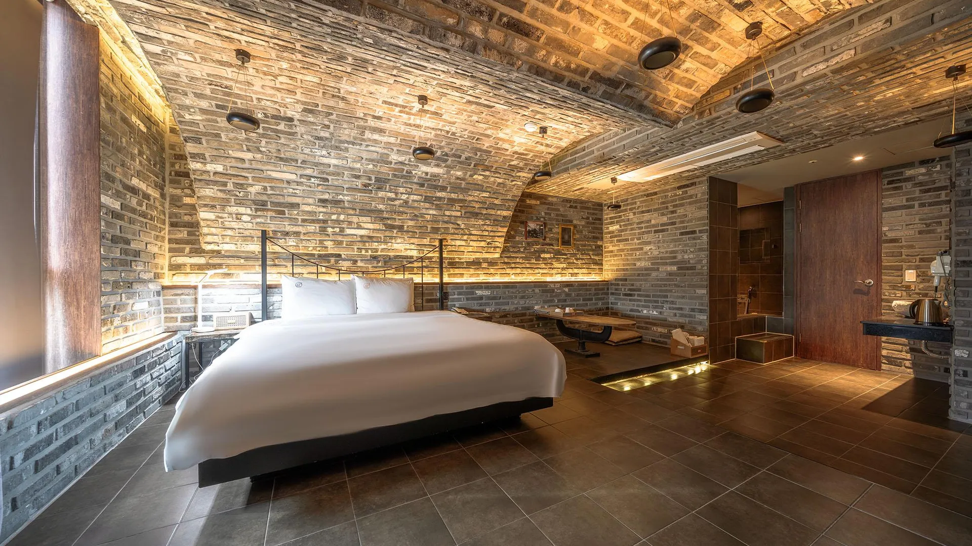 울산 울산 삼산 판도라 호텔 2성급 호텔 스위트룸