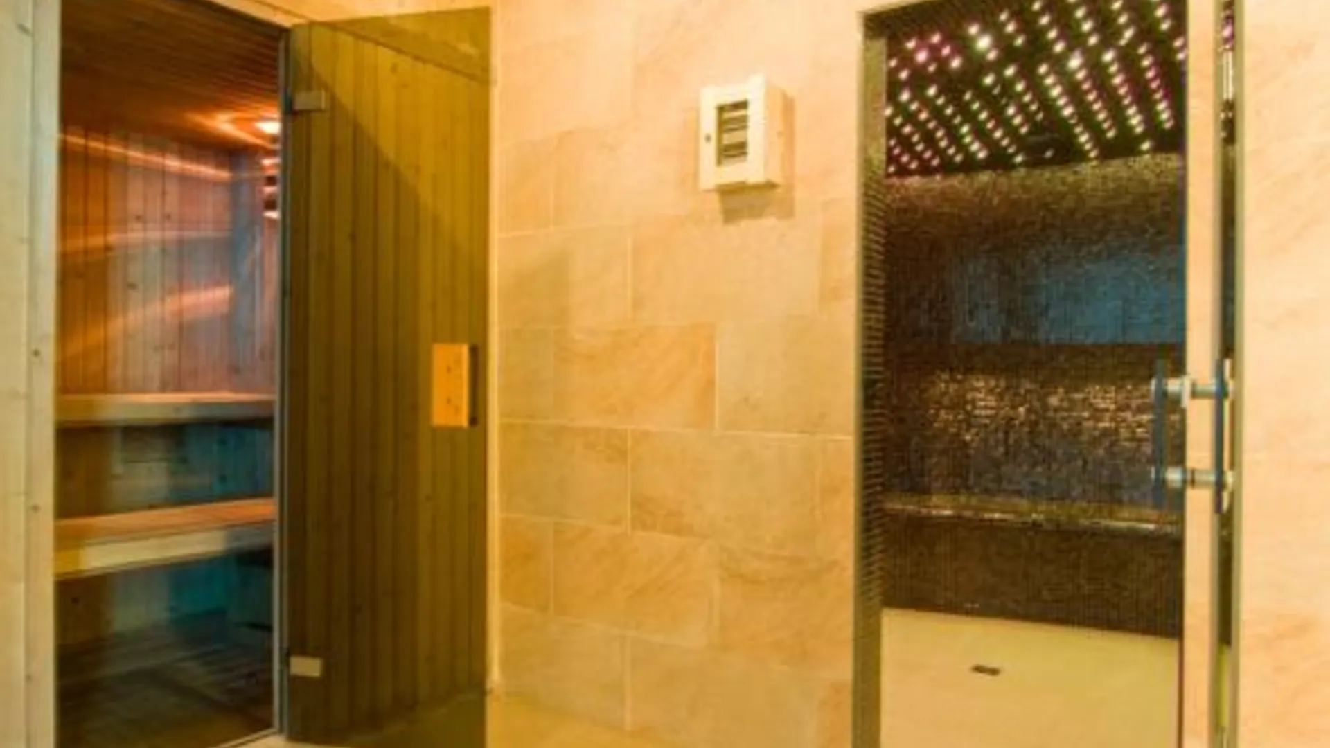 일라보 Hotel de Ilhavo Plaza & Spa 4성급 호텔 객실