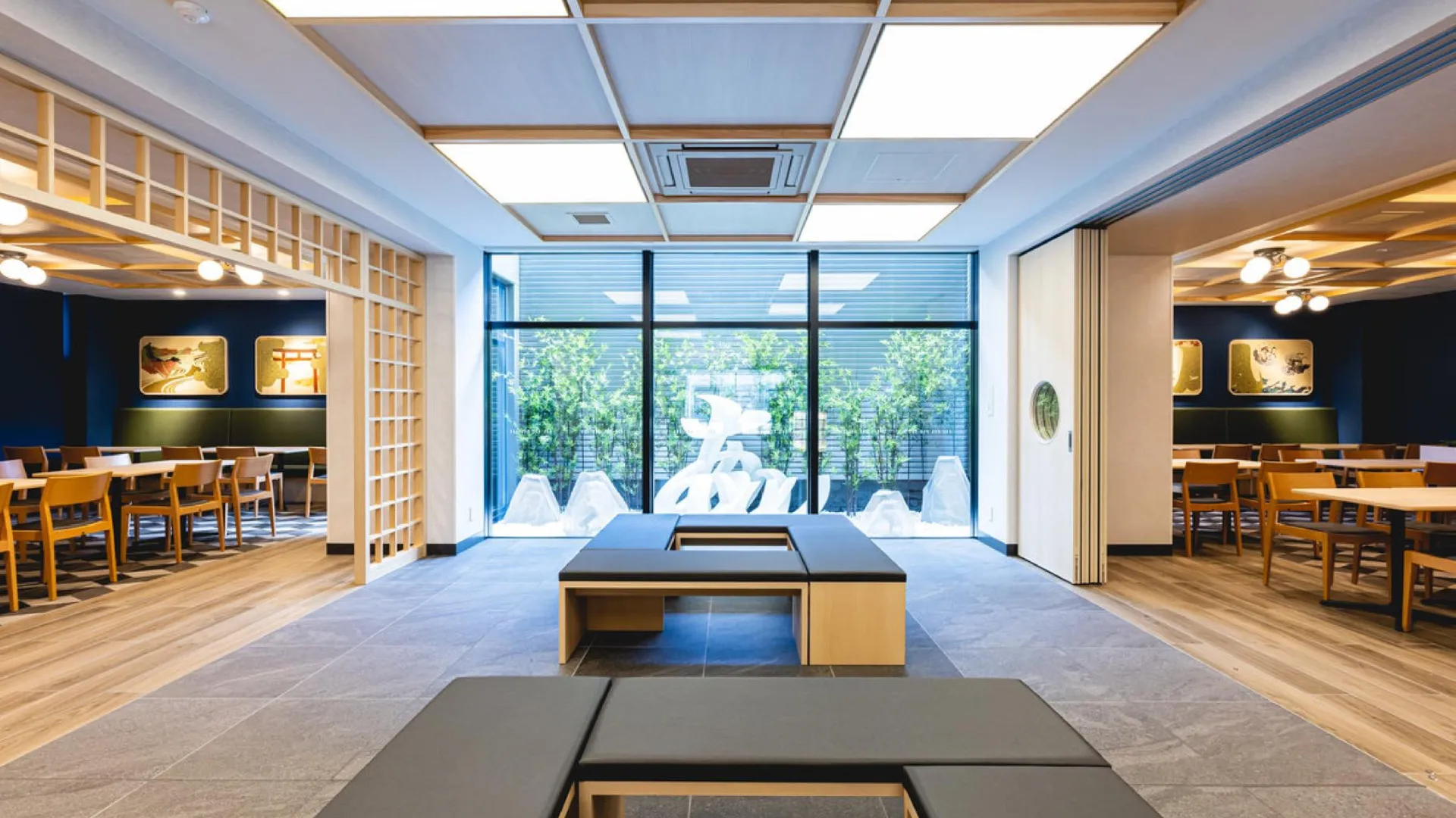 교토 라젠트 호텔 교토 니조 4성급 호텔 외관