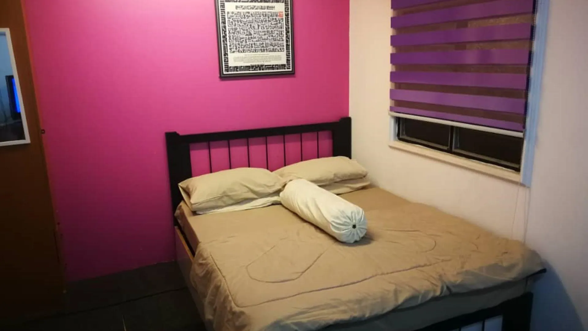 말라카 Homestay Teratak Tuan Muda 2성급 호텔 부대시설