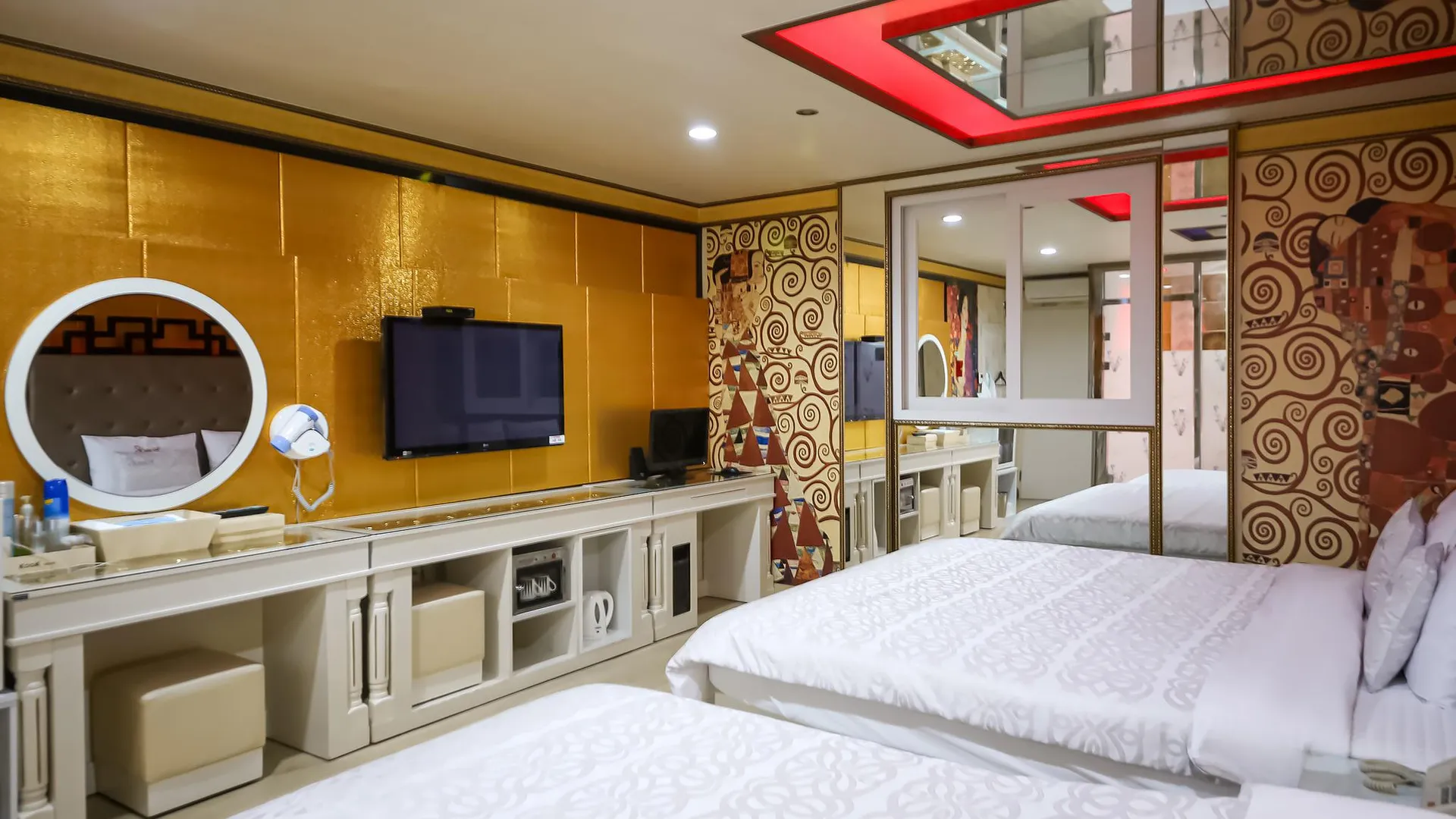 동해 삼척 쿡(KOOK)모텔 호텔 외관