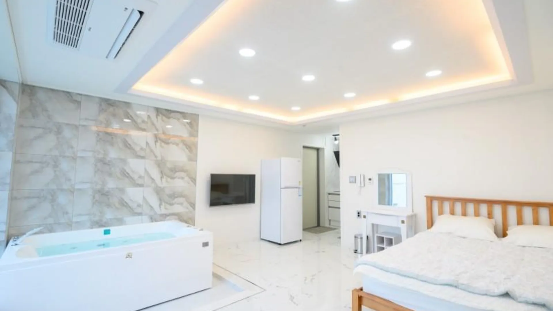 포항 포항 별빛바다펜션 3성급 게스트하우스 스위트룸