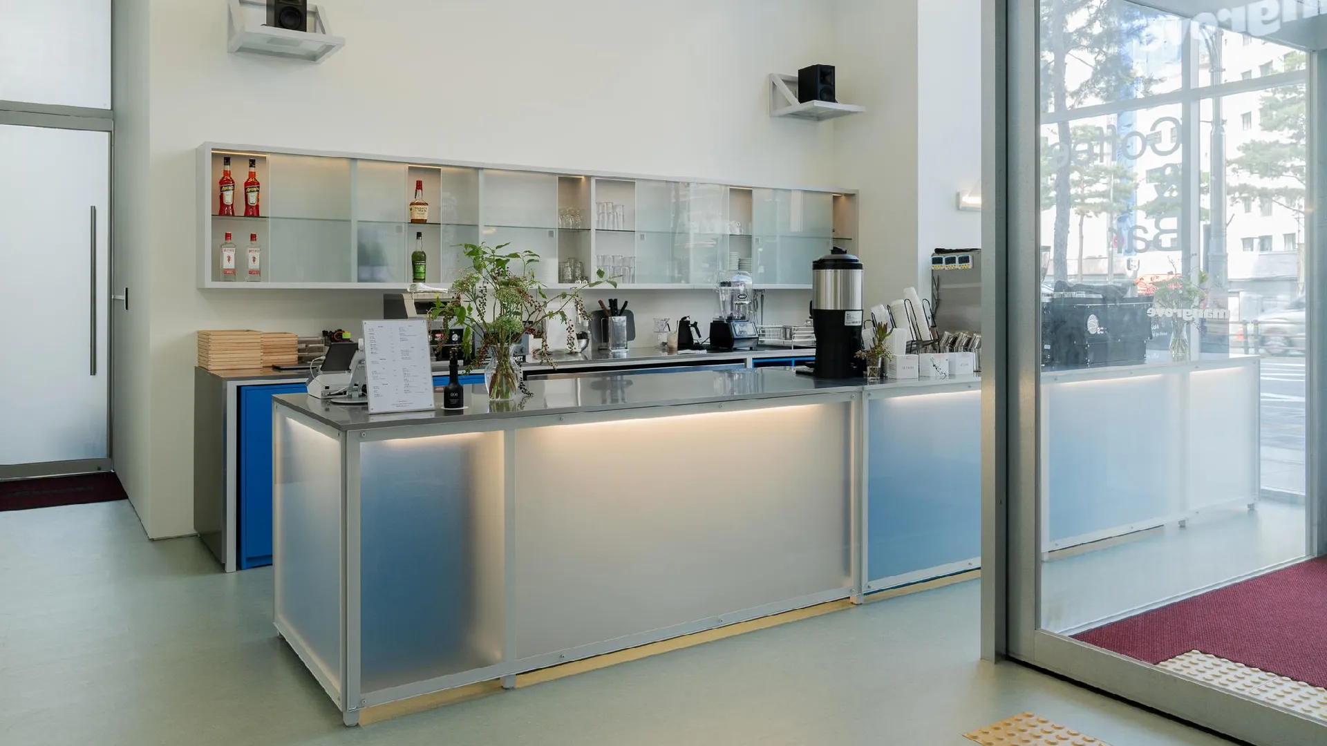 서울 맹그로브 동대문 3성급 호텔 객실