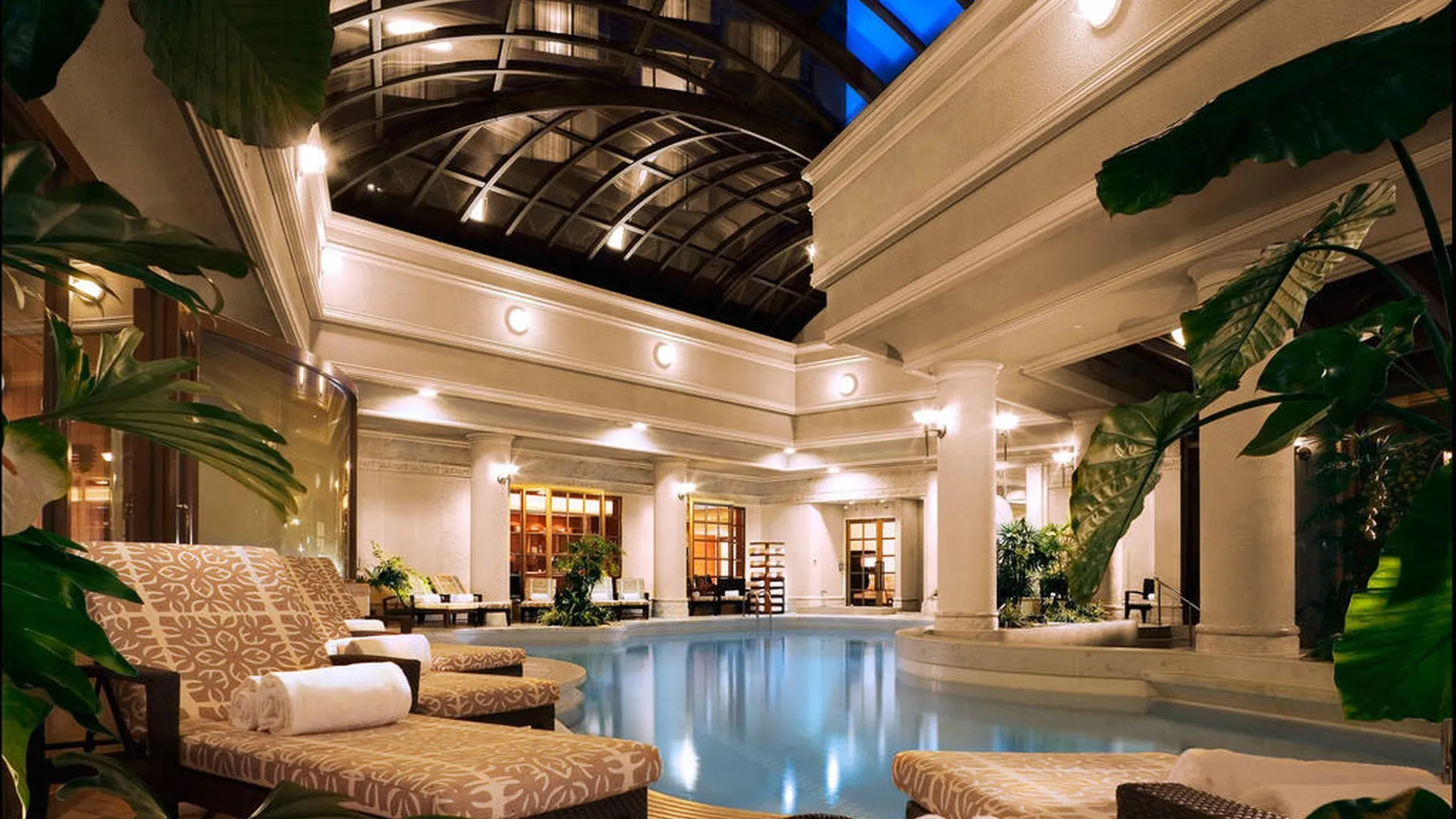 도쿄 / 동경 호텔 친잔소 도쿄 5성급 호텔 스위트룸