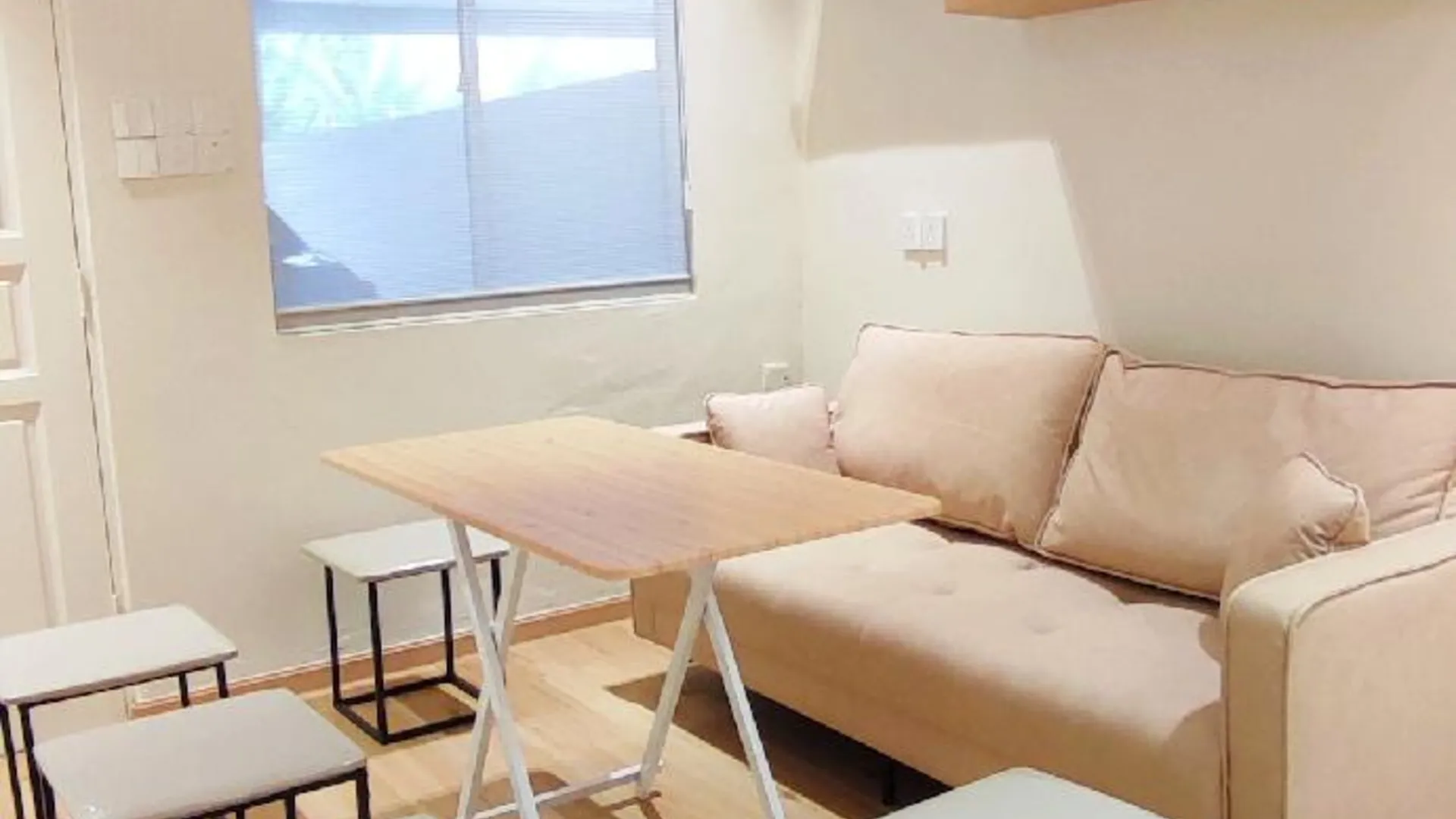 바투 파핫 바투 파핫 시티 센터의 프라이빗 하우스 (m², 침실 3개, 프라이빗 욕실 2개) 2성급 싱글룸 스위트룸