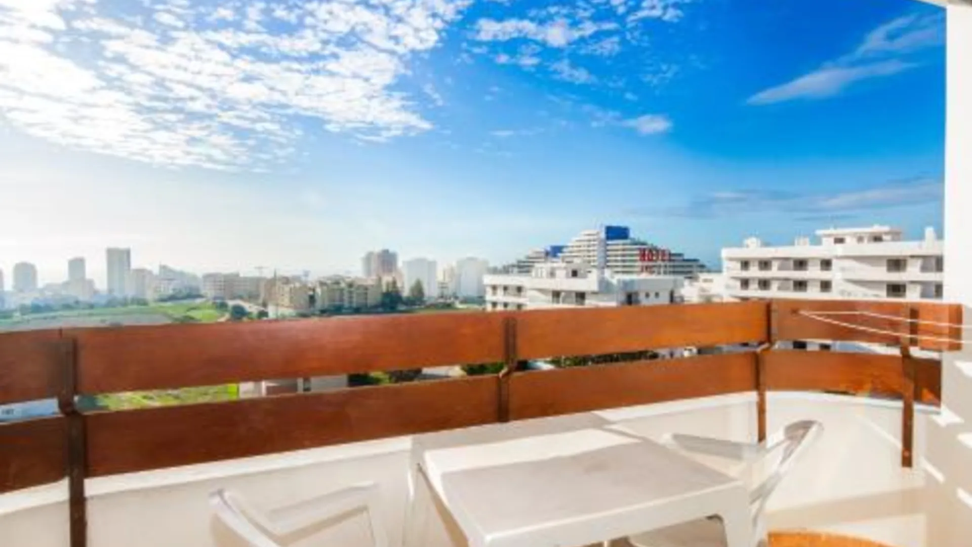 포르티망 Mirachoro Portimao 3성급 호텔 부대시설