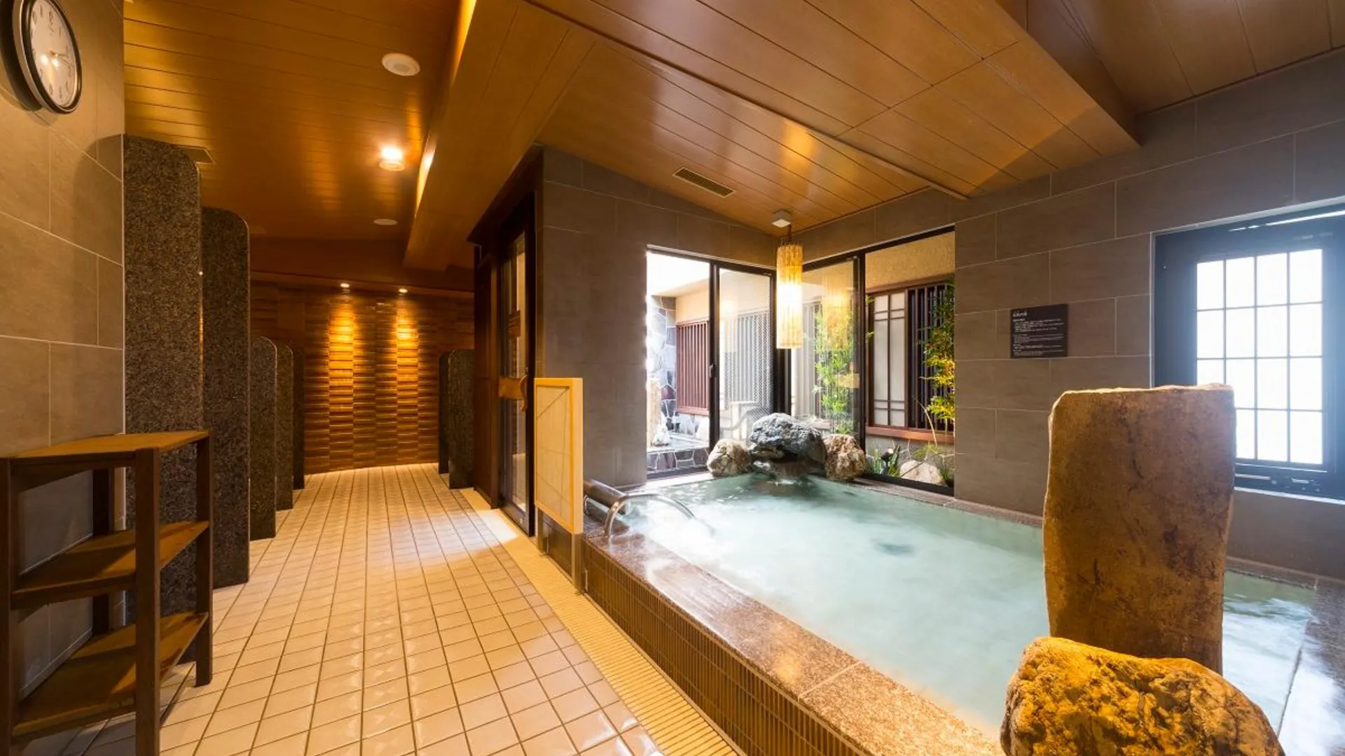 도쿄 / 동경 도미 인 프리미엄 도쿄 코덴마초 - 니혼바시 3성급 호텔 로비