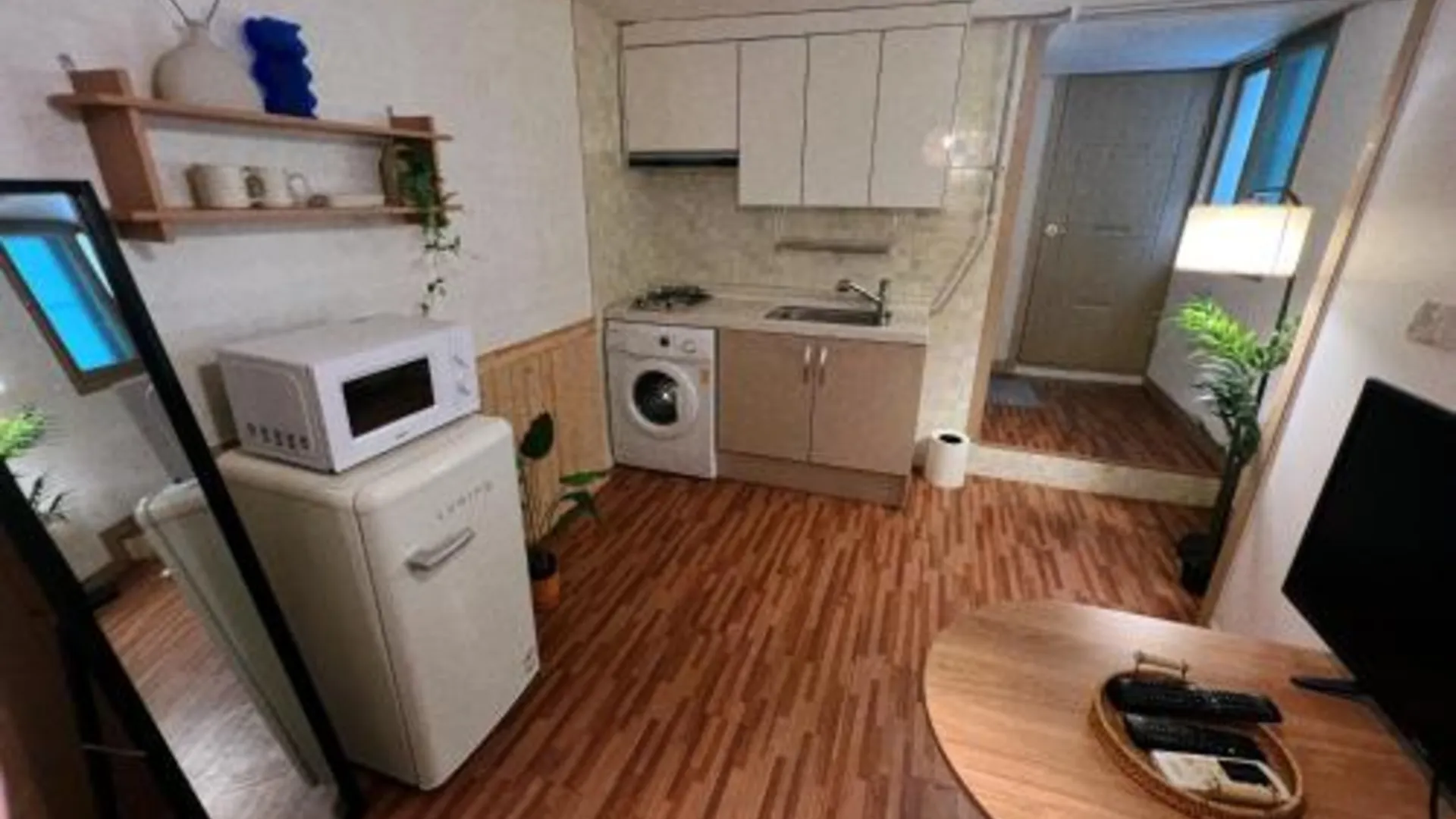 서울 제이나인 게스트하우스 2성급 호텔 부대시설