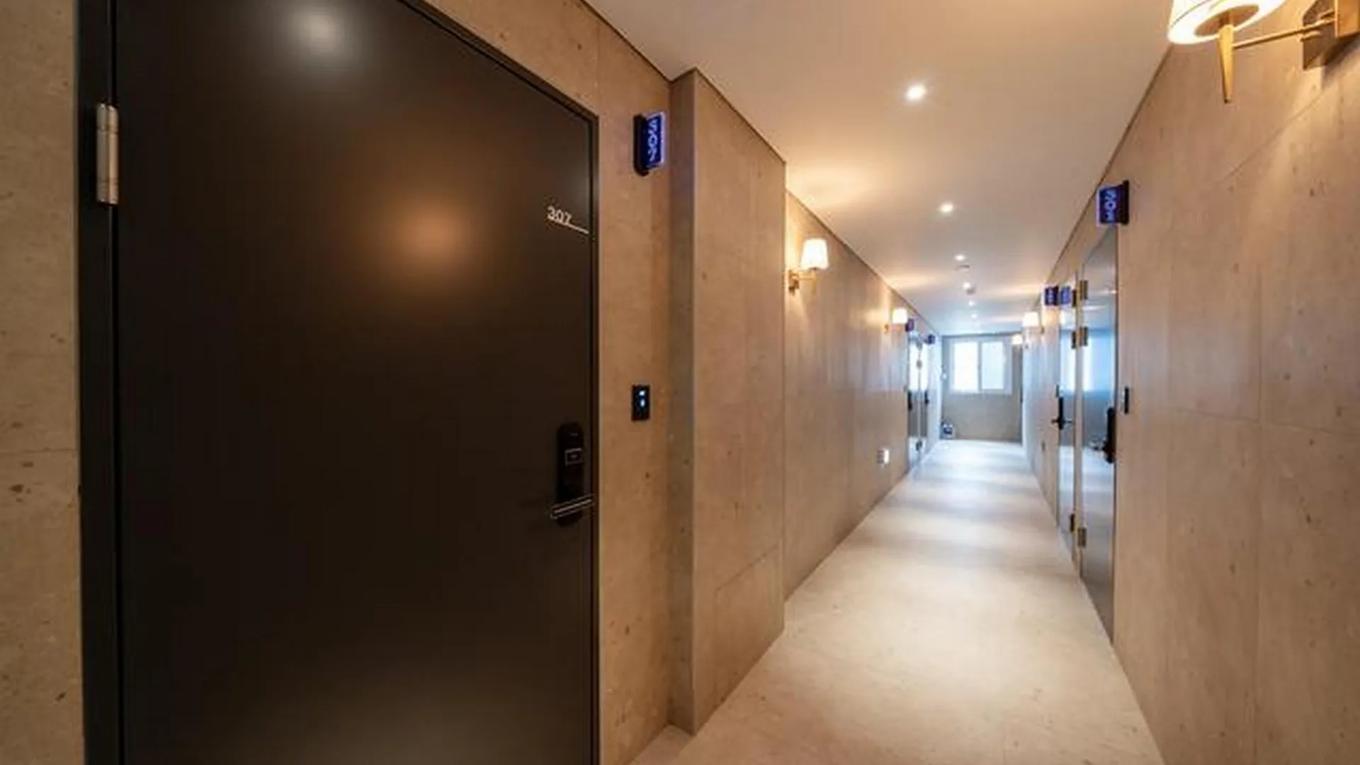 대전 대전 대흥 스테이 오늘 호텔 수영장