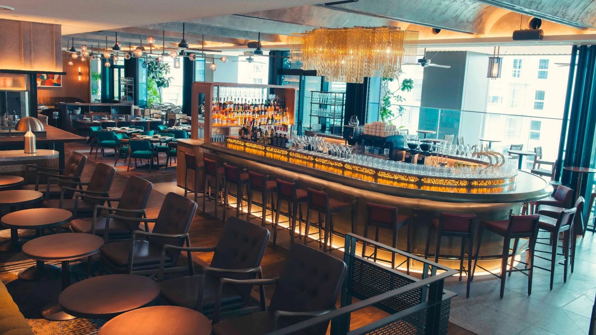 도쿄 / 동경 더 아오야마 그랜드 호텔 4성급 호텔 객실