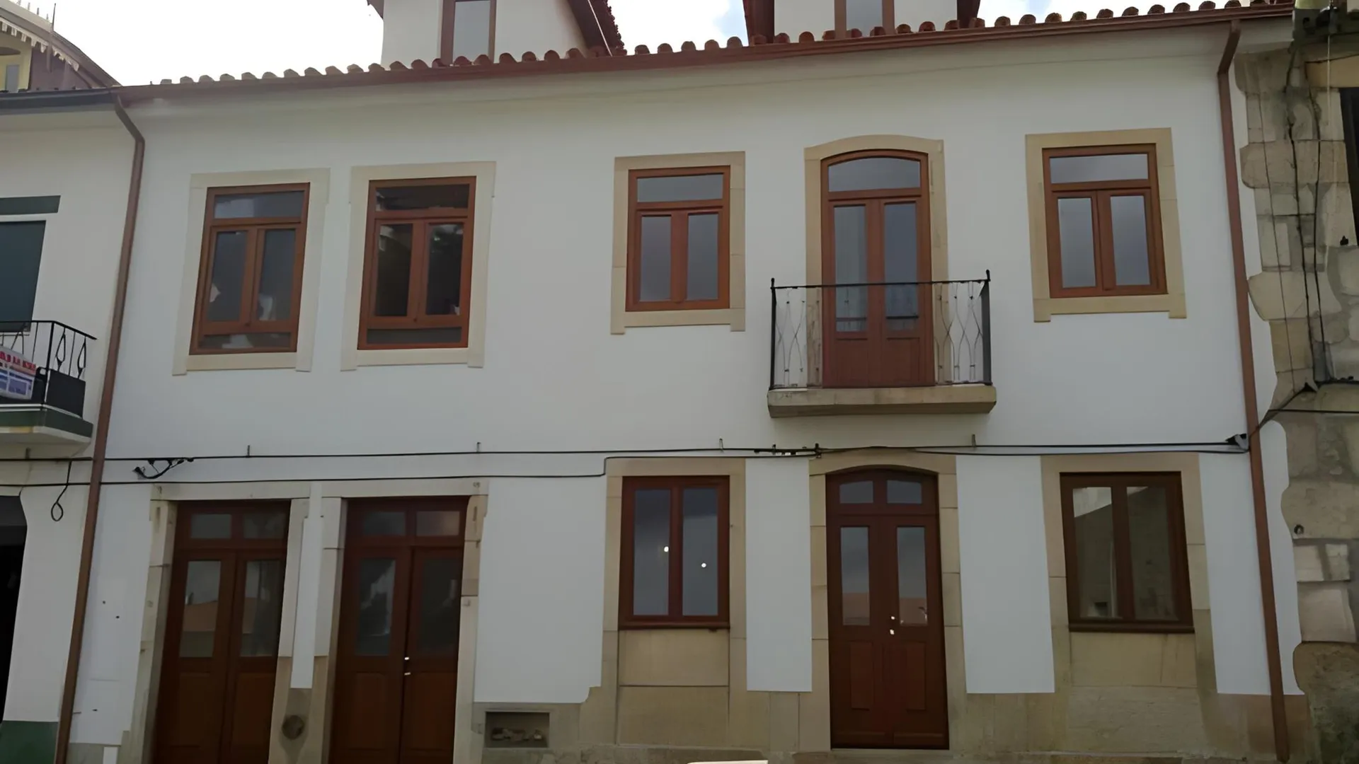 타부아코 Casa Dos Ruis - Turismo Rural 4성급 호텔 객실