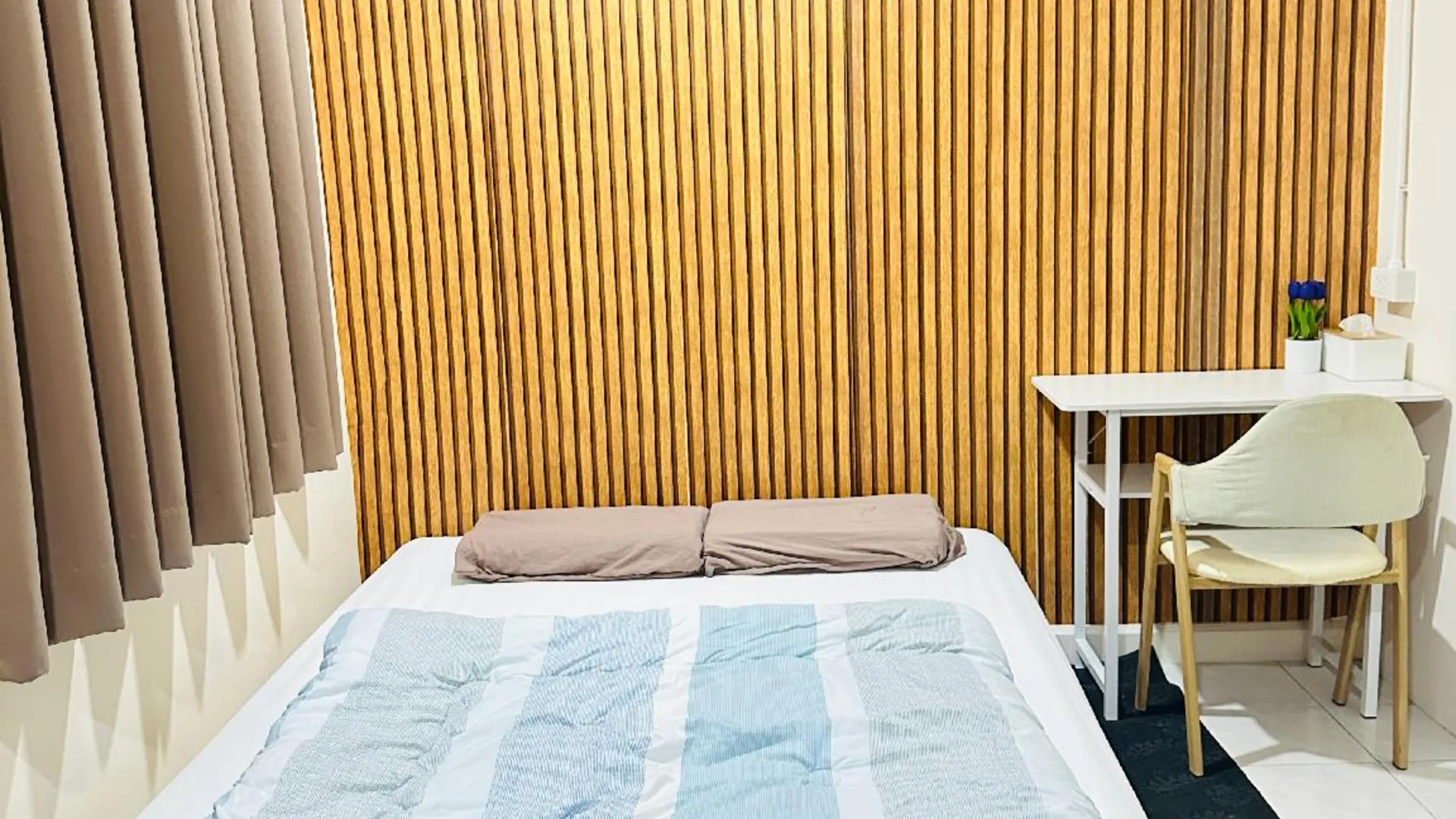 푸켓 데드바이차 카페 앤 호스텔 푸켓 올드타운 2성급 호텔 부대시설