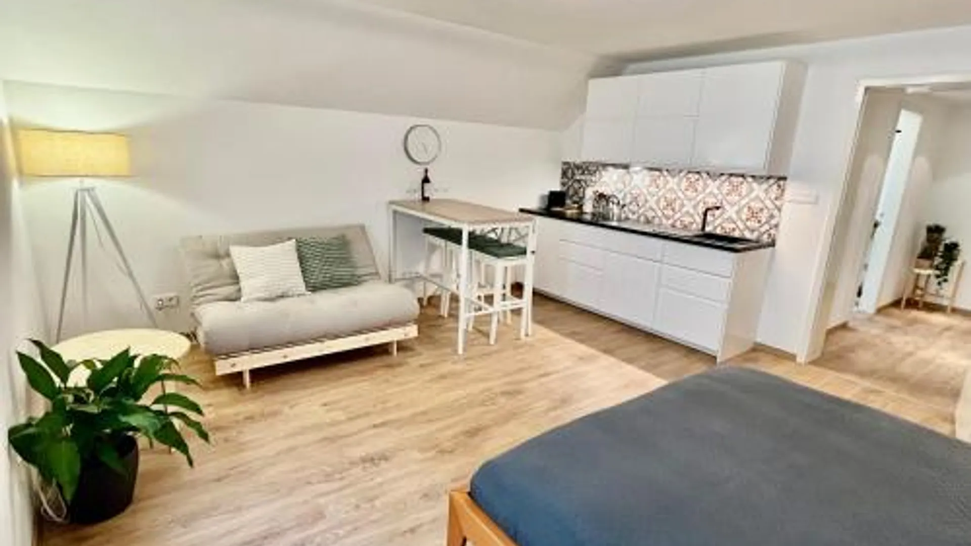 타보르 Apartmány Dlouhá 4성급 게스트하우스 객실