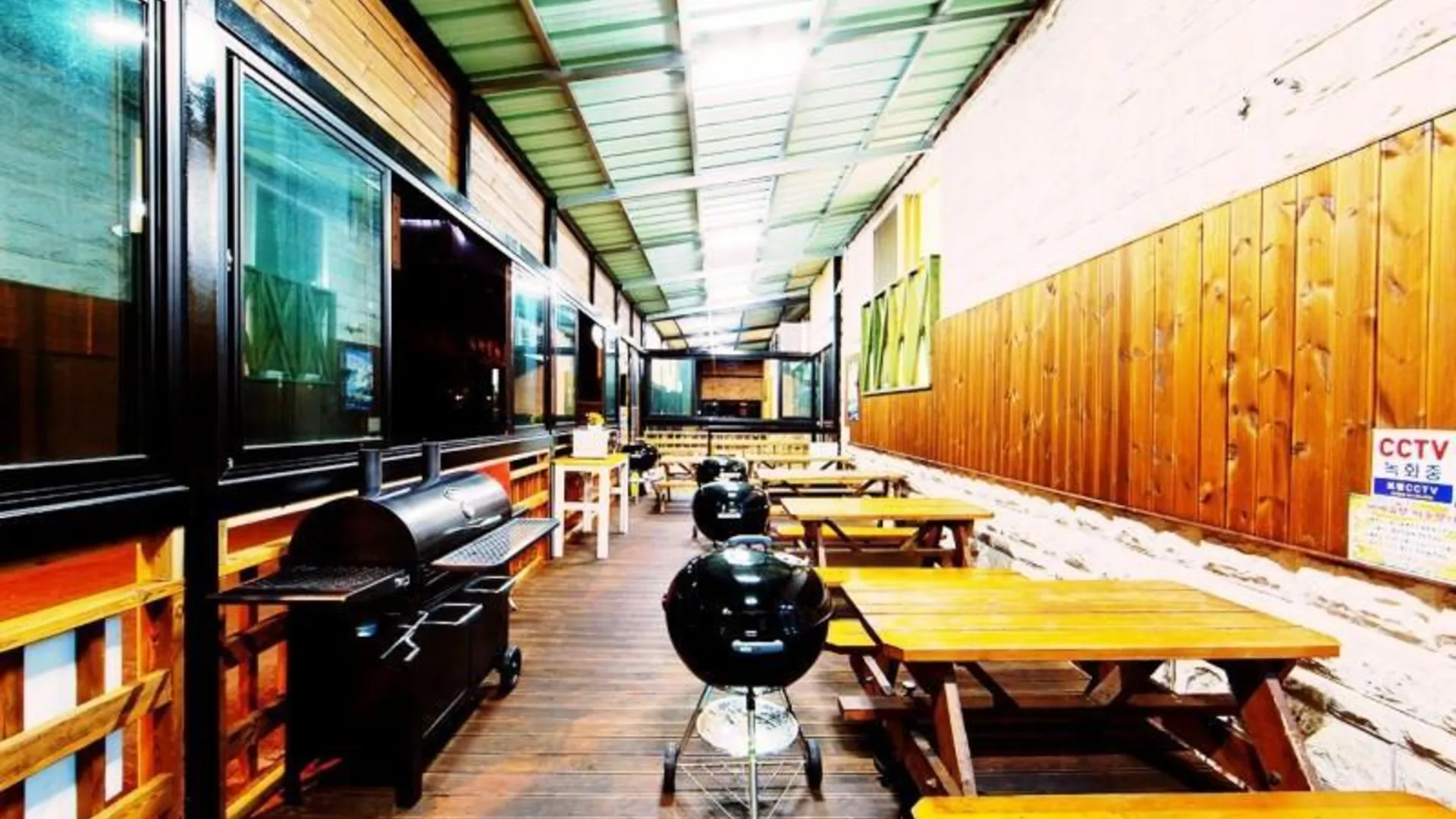 보령 보령(대천) 한아름펜션 2성급 게스트하우스 부대시설