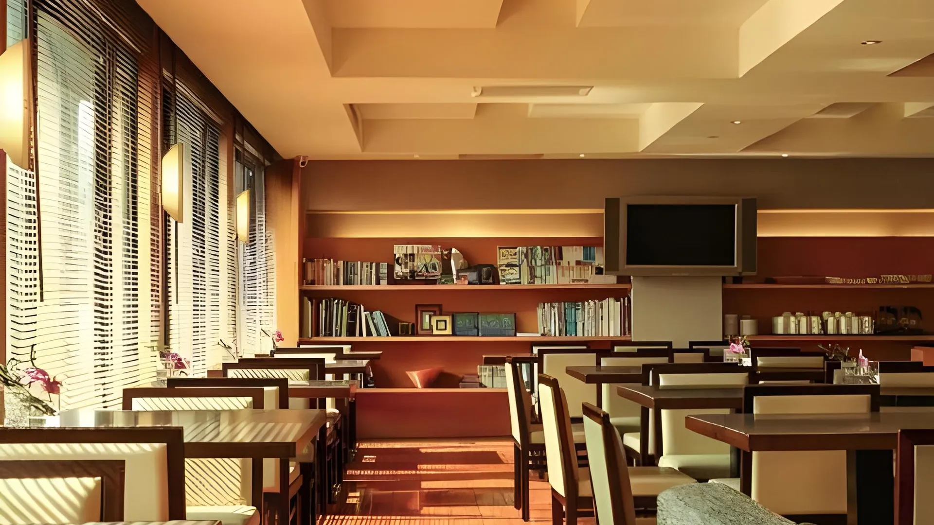 타이베이 로얄 인 타이베이 난시 - MRT 중산 스테이션 4성급 호텔 부대시설