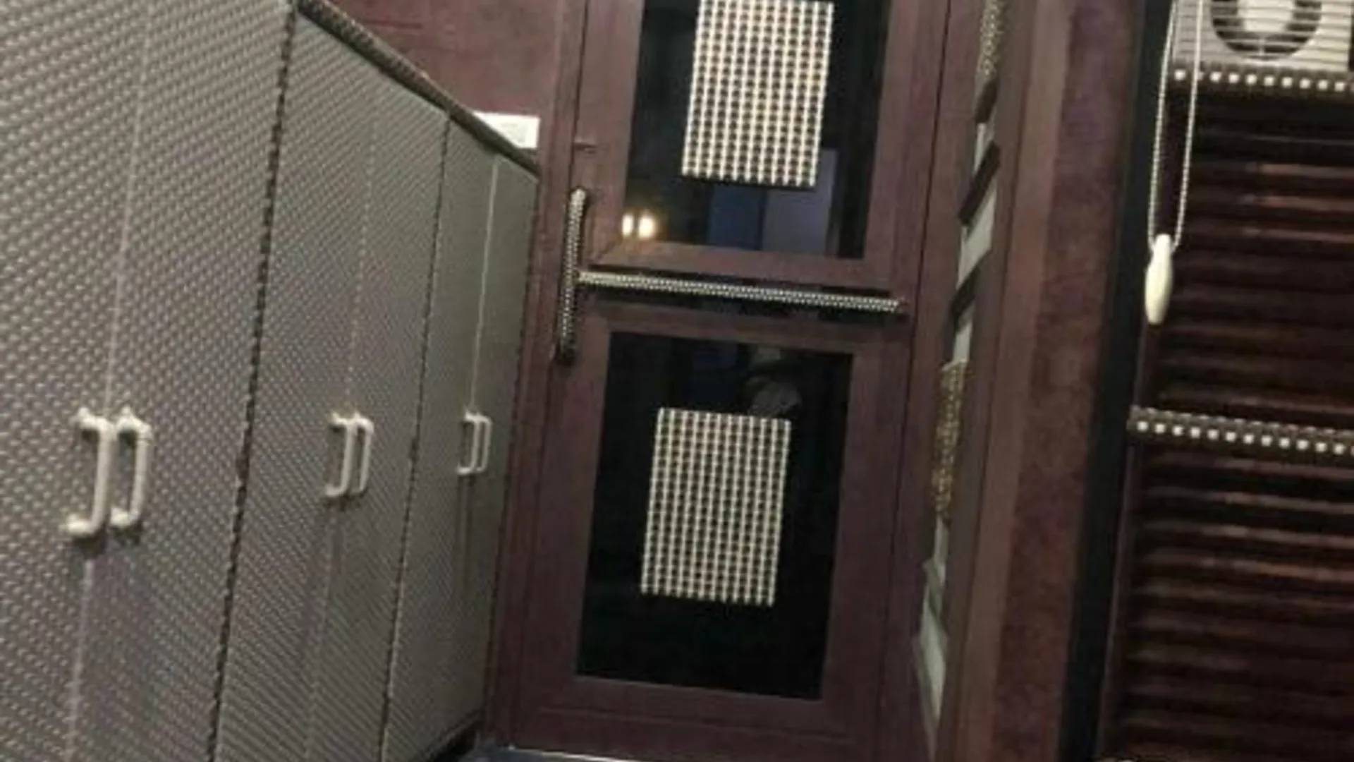 세부 파파보 백패커스 막탄 5성급 호텔 수영장