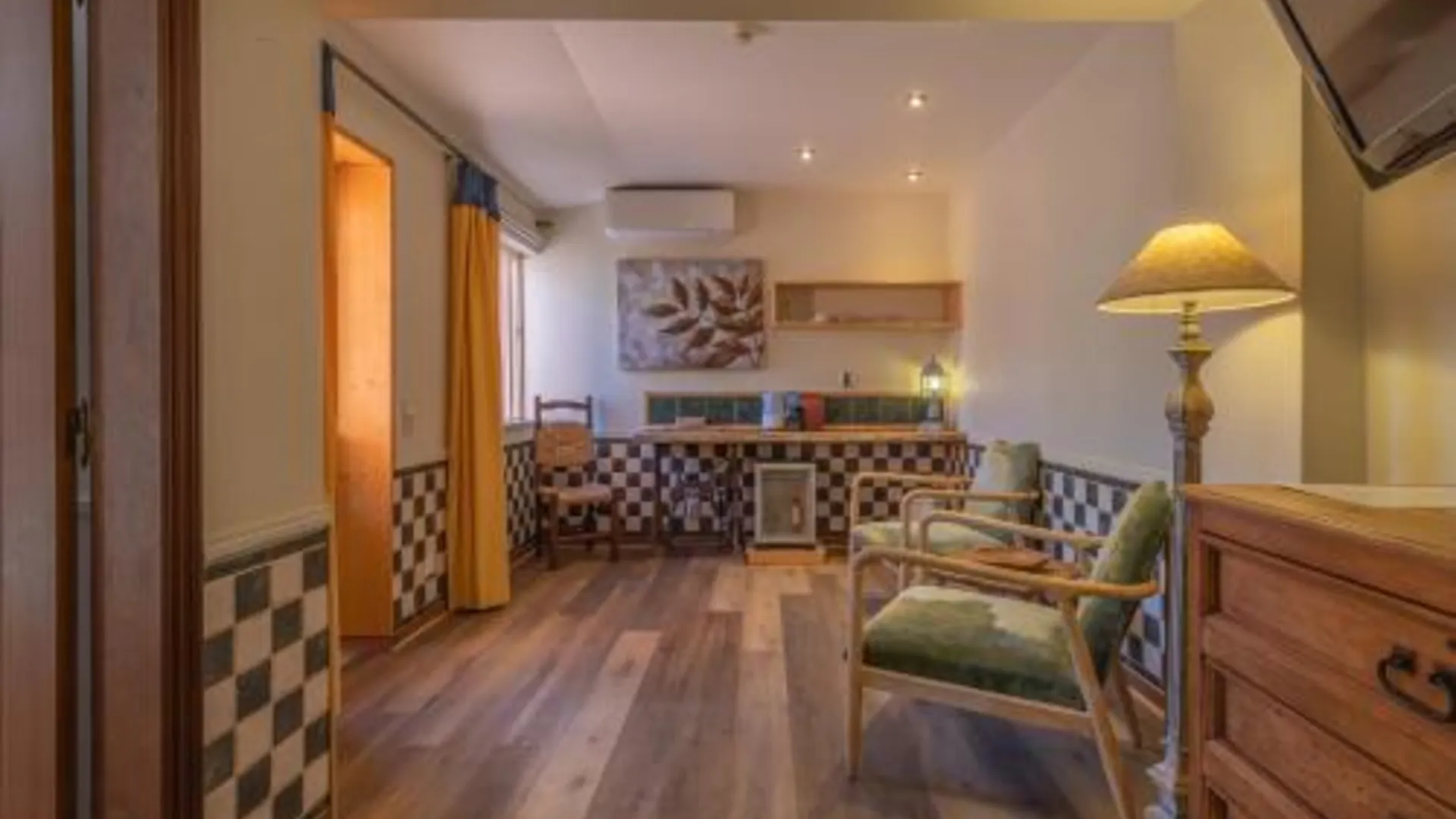 라고스 빌라 D. 디니스 - 차밍 레지던스 - 성인 전용 4성급 호텔 부대시설