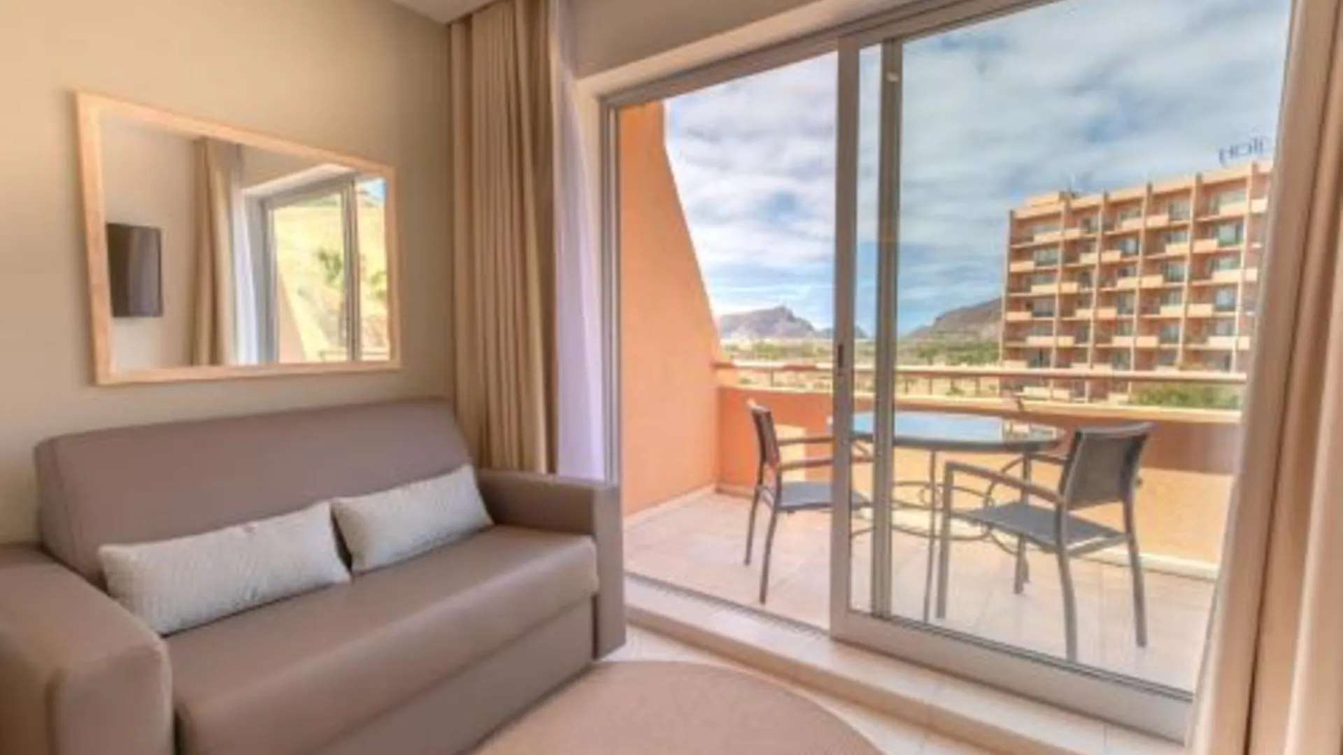 포르투 산투 아일랜드 빌라 발레이라 - 호텔 리조트 앤 탈라소 스파 4성급 호텔 수영장