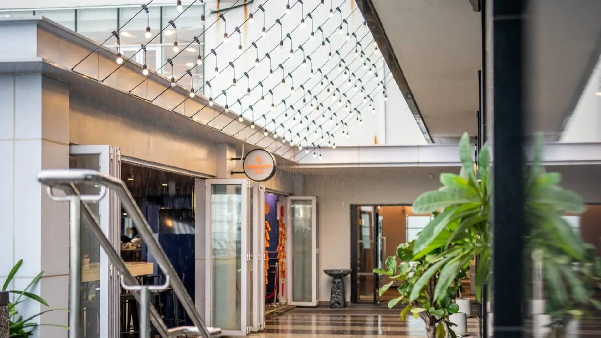 조호바루 / 조호르바루 조호바루의 프라이빗 하우스 (60m², 침실 1개, 프라이빗 욕실 1개) 3성급 싱글룸 부대시설