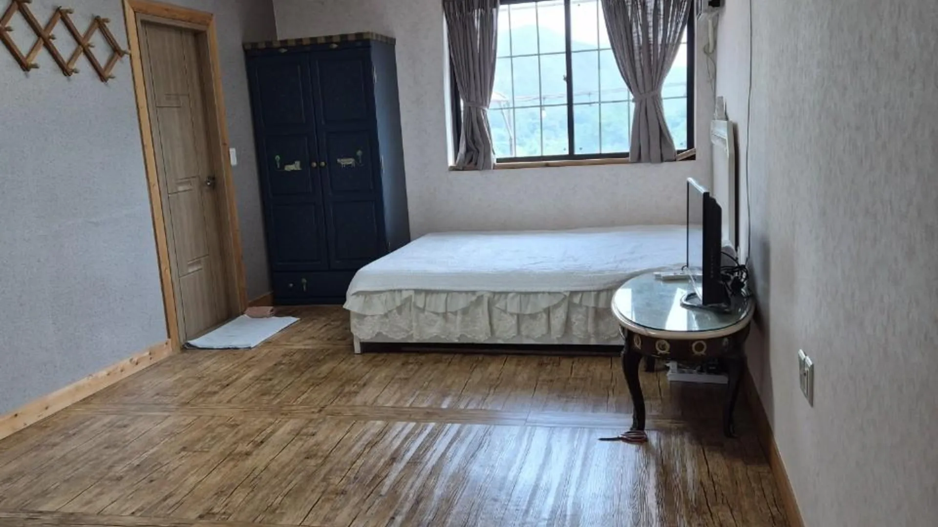 학발 성주 솔마루펜션 2성급 게스트하우스 스위트룸