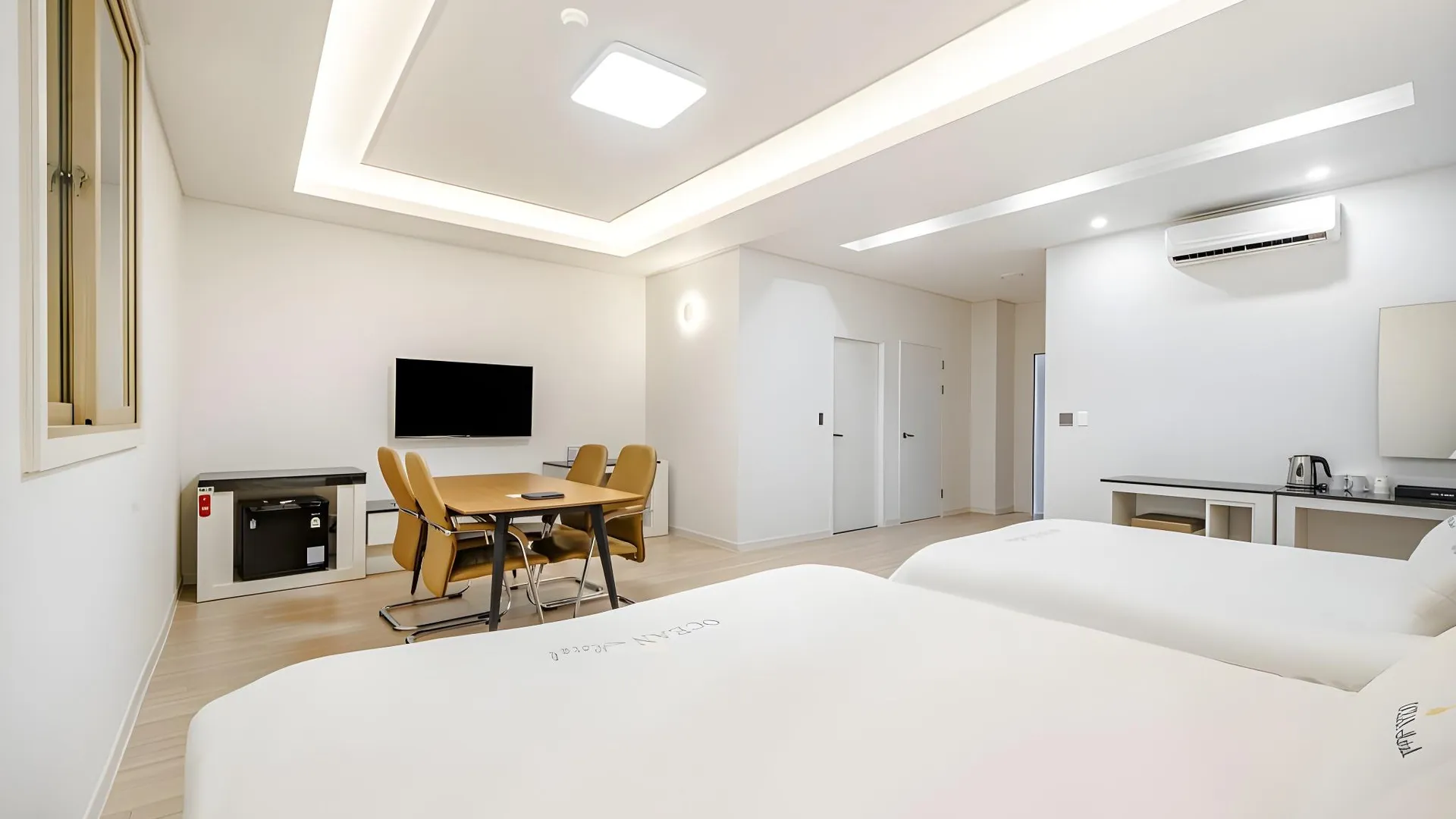 광주 광주 호텔오션 호텔 객실