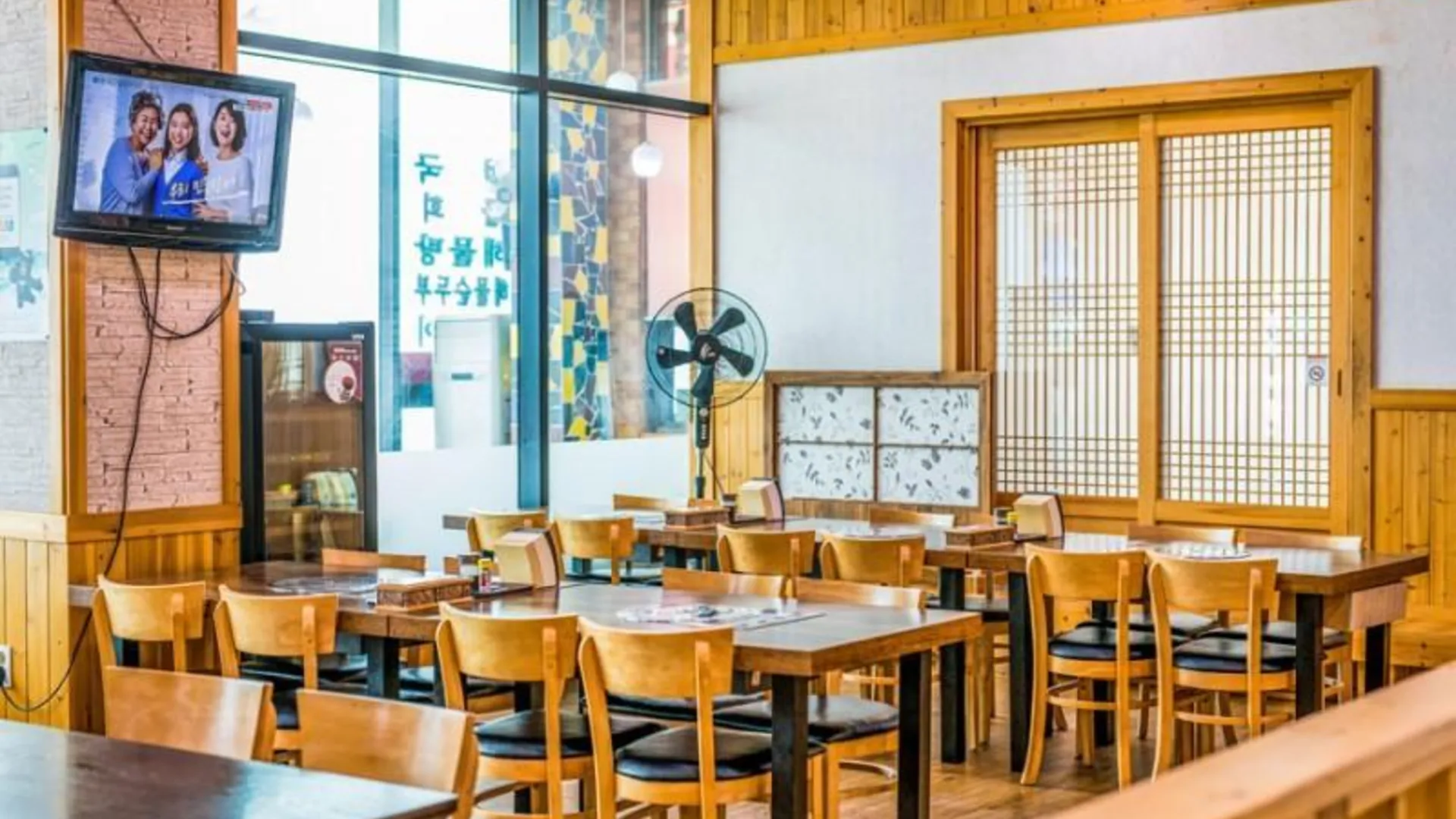 강릉 강릉 씨앤블루펜션 2성급 게스트하우스 전망