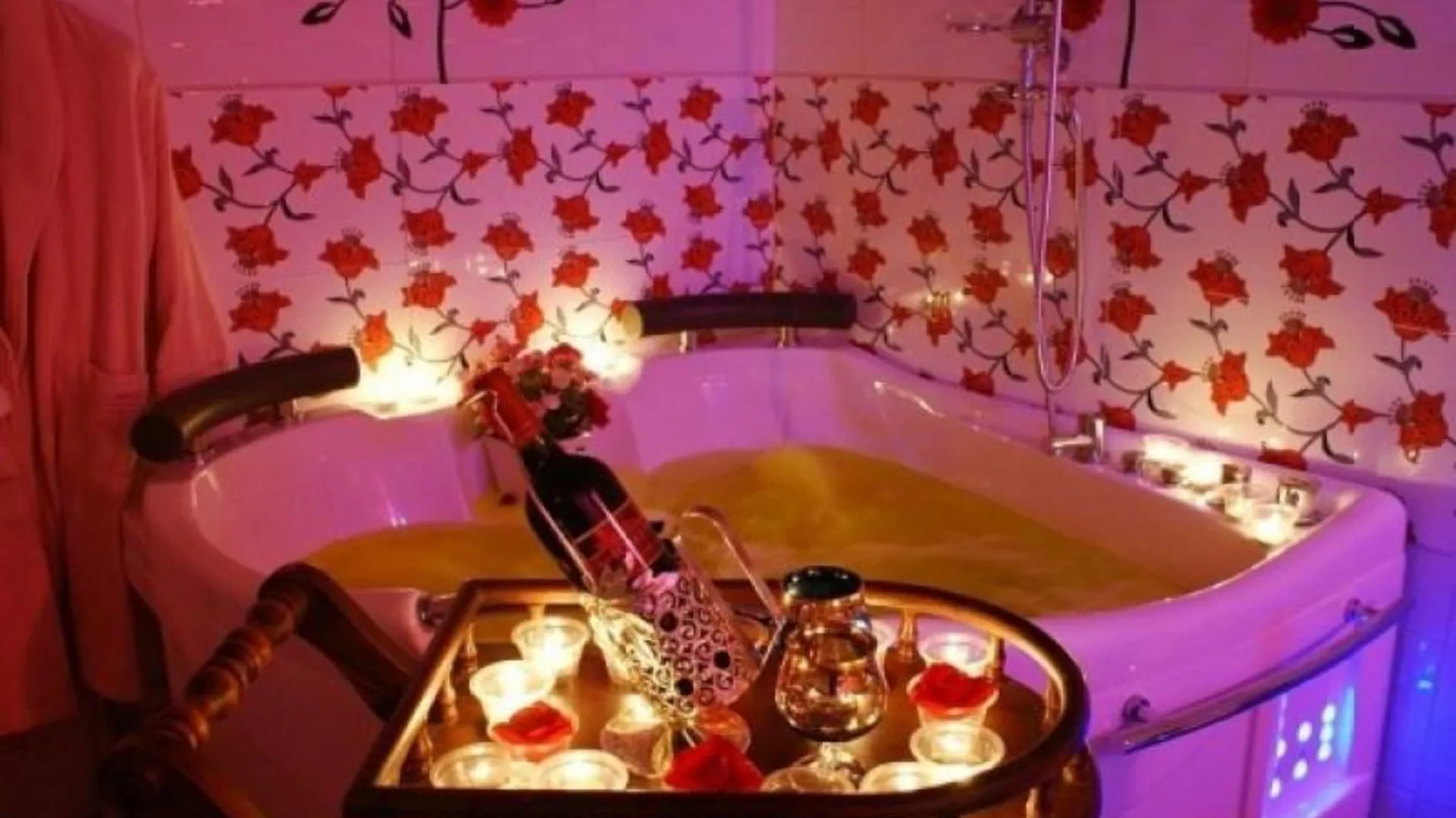 양양 양양 설악산오색펜션 1성급 게스트하우스 외관