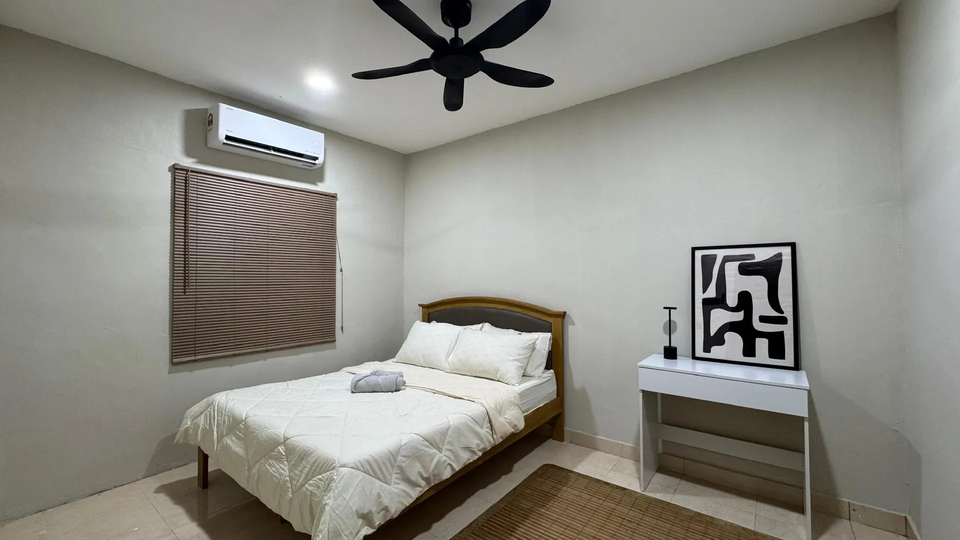 말라카 탕칵의  (m², 침실 3개, 프라이빗 욕실 1개) 3성급 게스트하우스 스위트룸