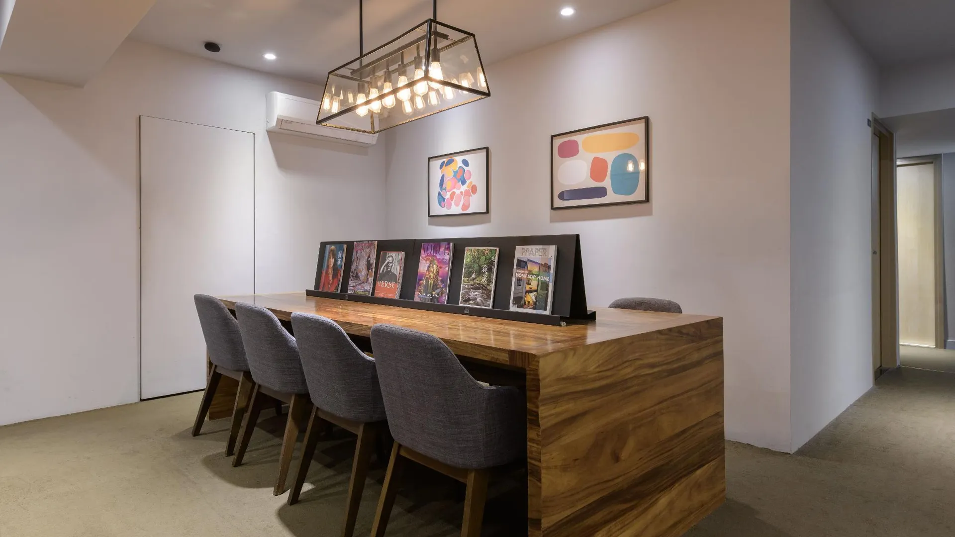 타이베이 Members Hotel at Taipei 101 3성급 호텔 스위트룸