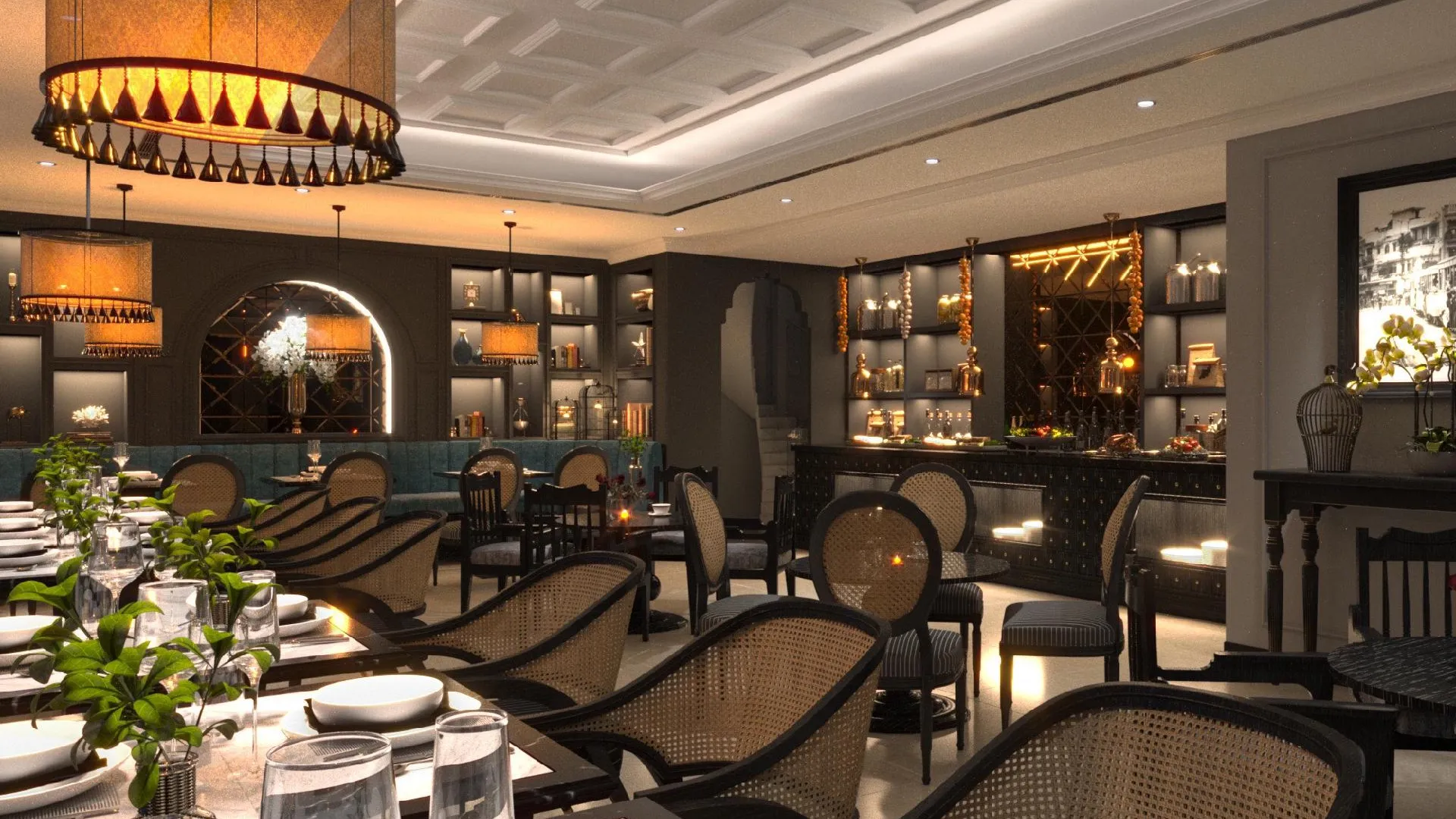 하노이 에이비어리 하노이 호텔 앤 트래블 4성급 호텔 외관