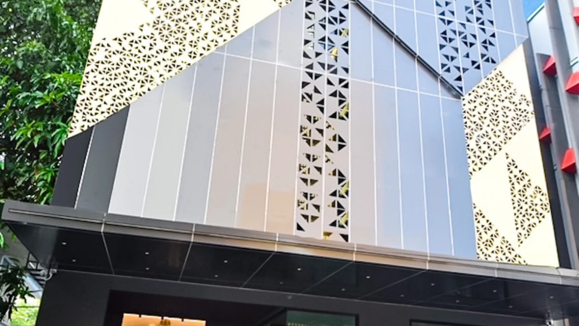 방콕 시티 파크 호텔 방콕 프라투남 바이 PCL 3성급 호텔 객실