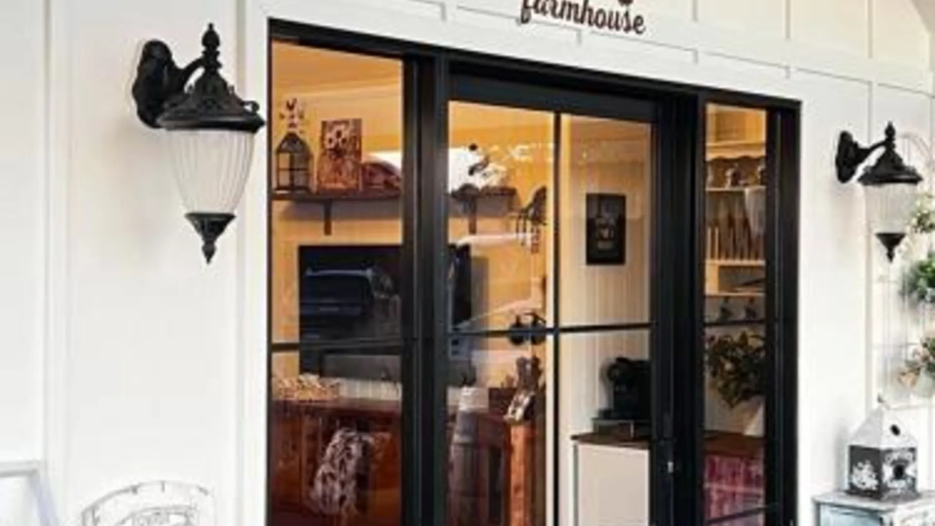 깁스랜드 지역 The Gatehouse 호텔 외관