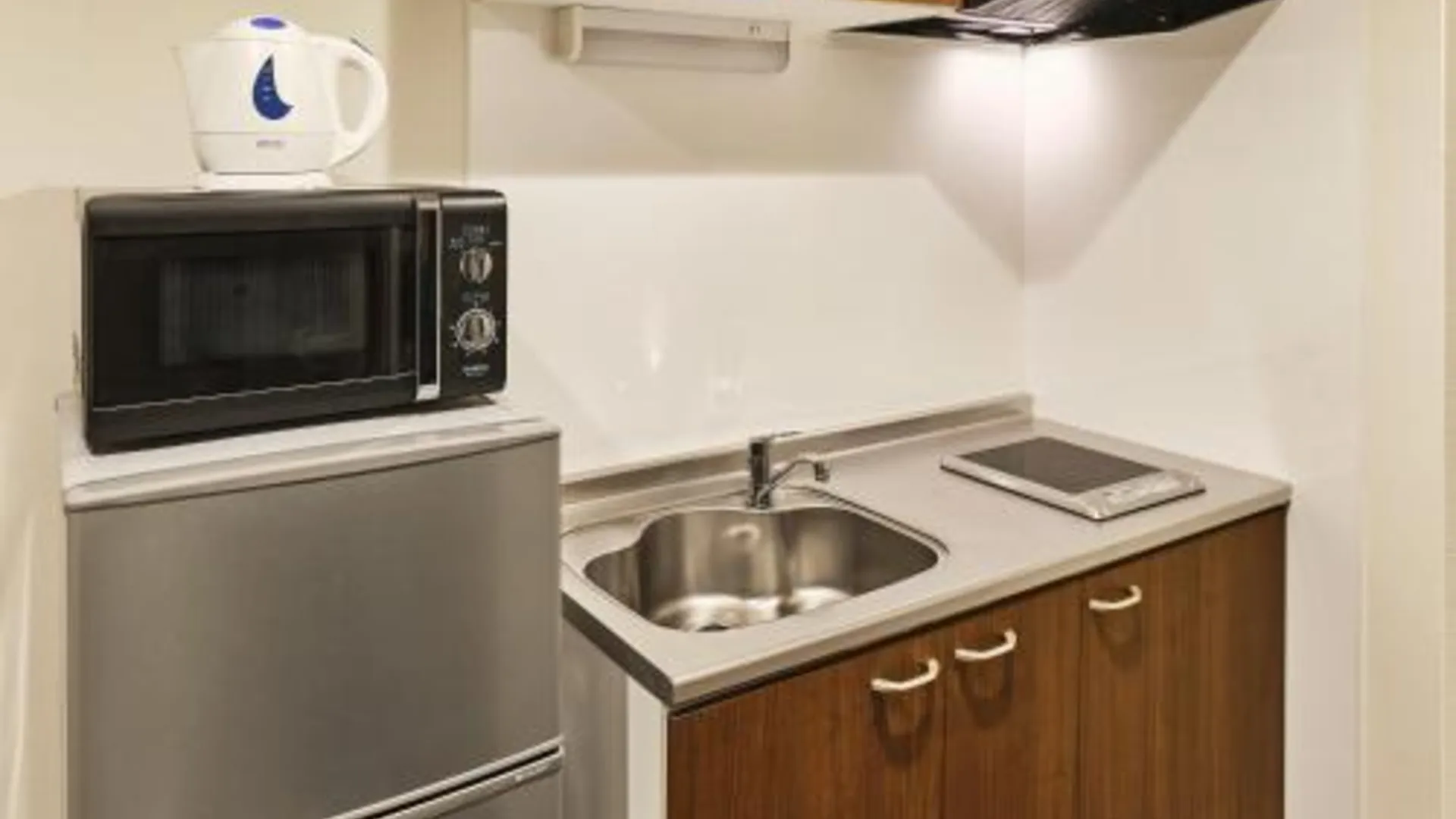 교토 ＆zen.Kyoto Gion 4성급 호텔 외관