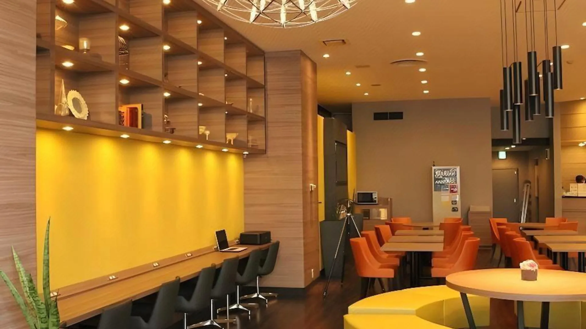 도쿄 / 동경 스마일 호텔 도쿄 니혼바시 3성급 호텔 부대시설