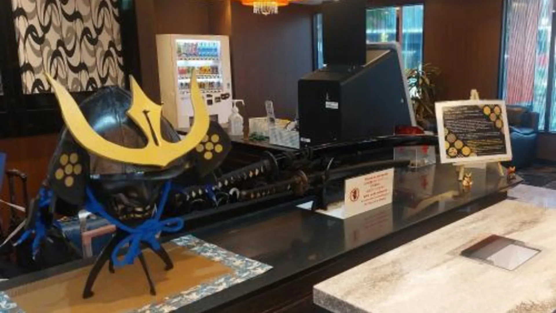 도쿄 / 동경 APA 호텔 게이큐 가마타 에키마에니시 3성급 호텔 전망