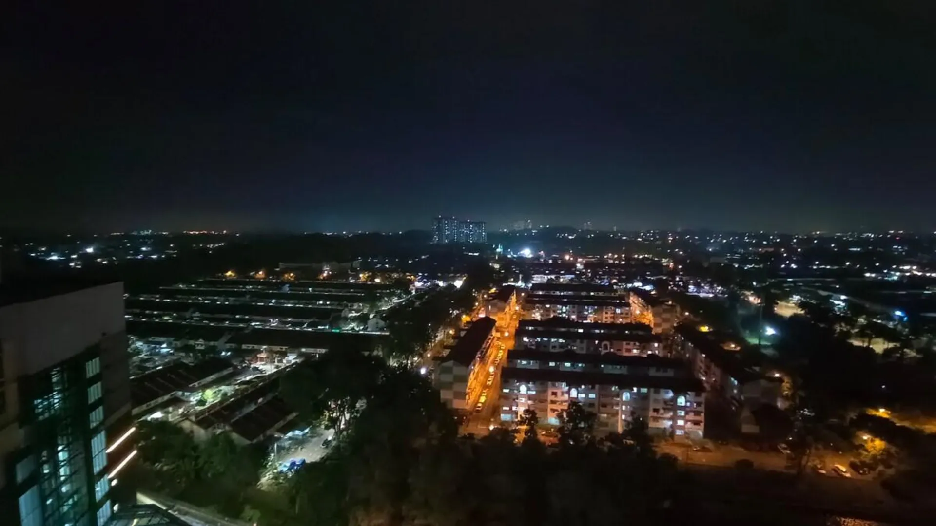 조호바루 / 조호르바루 탐포이의 아파트먼트 (516m², 침실 1개, 프라이빗 욕실 1개) 2성급 싱글룸 객실