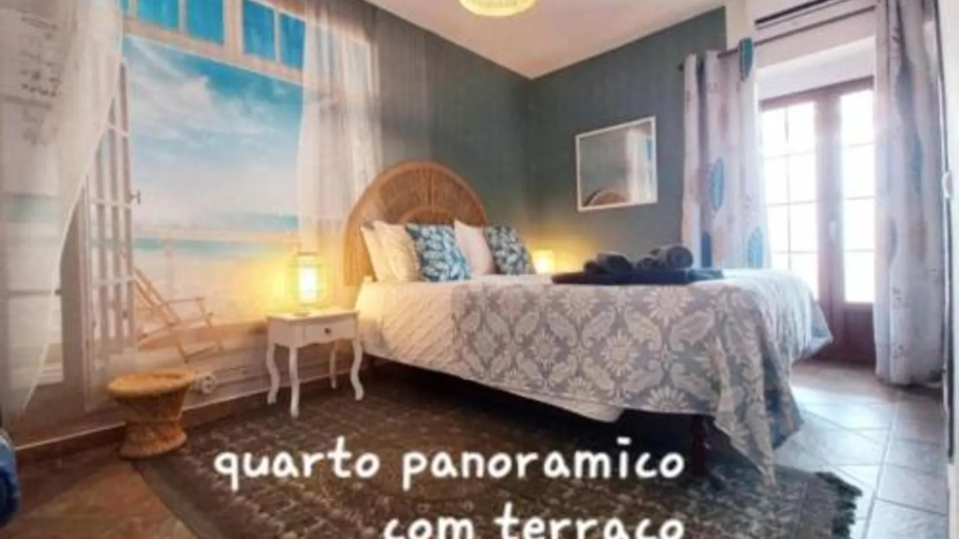 몬사라츠 Casa Dona Antonia - Monsaraz 4성급 호텔 스위트룸