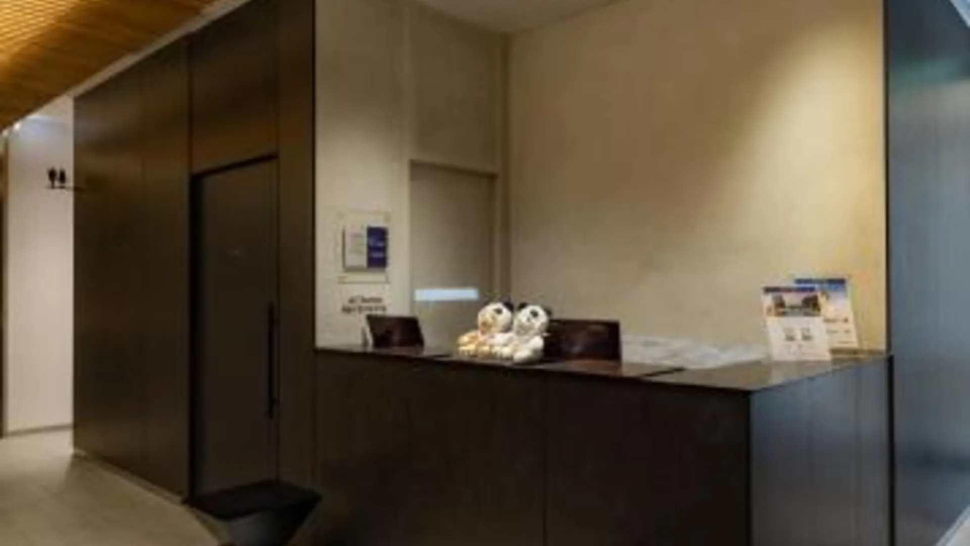 도쿄 / 동경 베스트웨스턴 호텔 피노 도쿄 아키하바라 3성급 호텔 외관