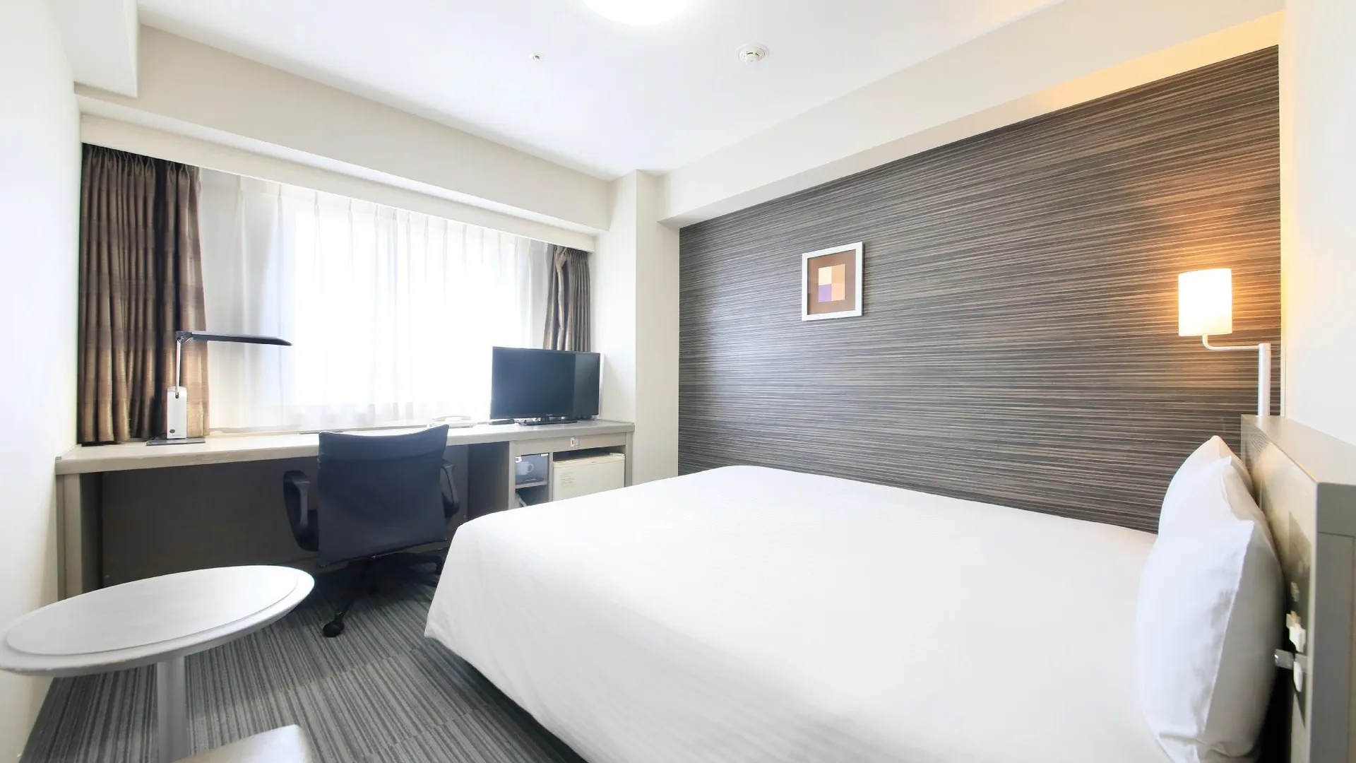 도쿄 / 동경 다이와 로이네트 호텔 도쿄-오사키 3성급 호텔 전망