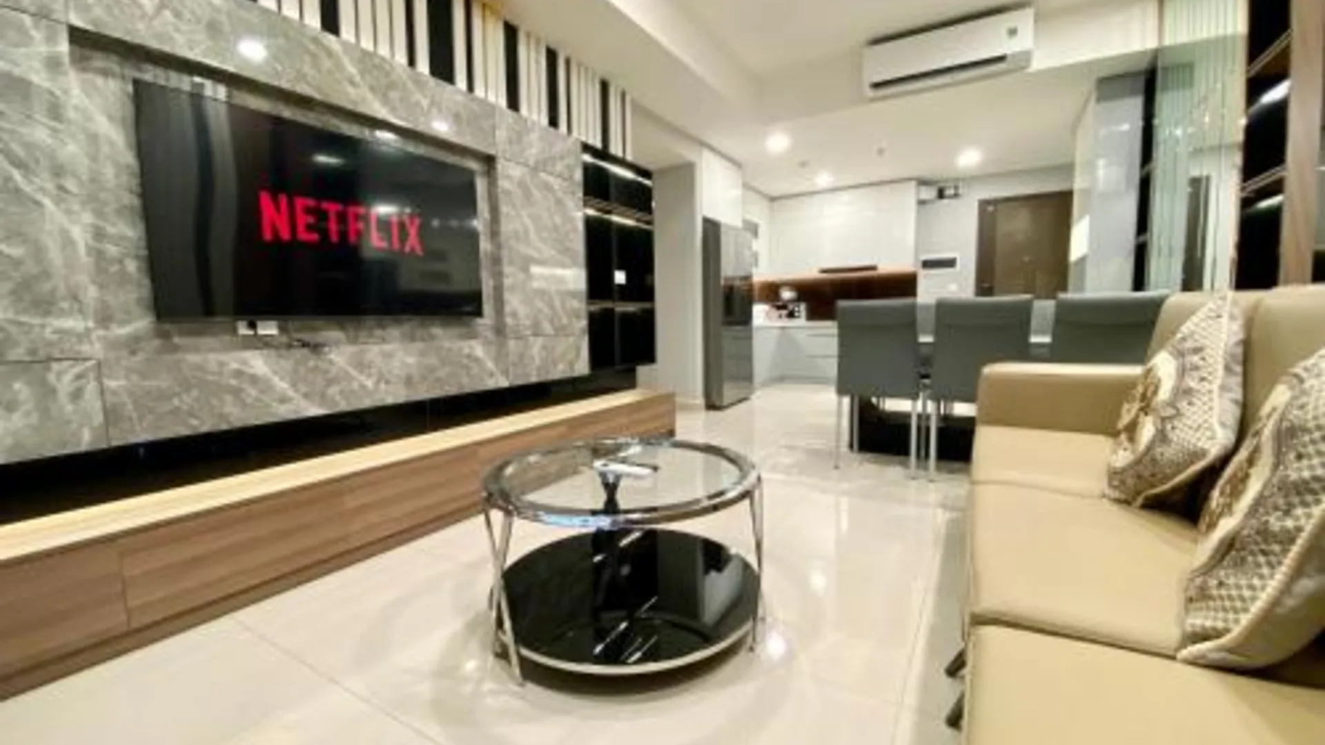 호치민 9트립 스테이 인 소호 레지던스 디스트릭트 1 - 부이비엔 워킹 스트릿 및 벤탄 마켓 옆 4성급 호텔 외관