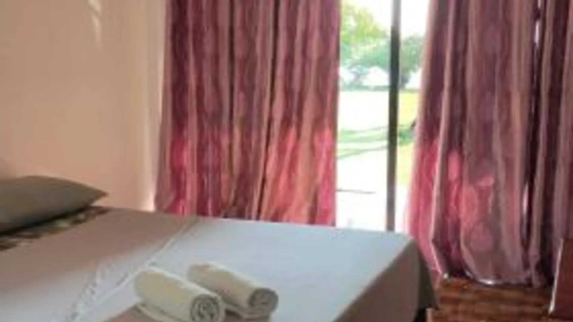 세부 알로하 2성급 호텔 객실